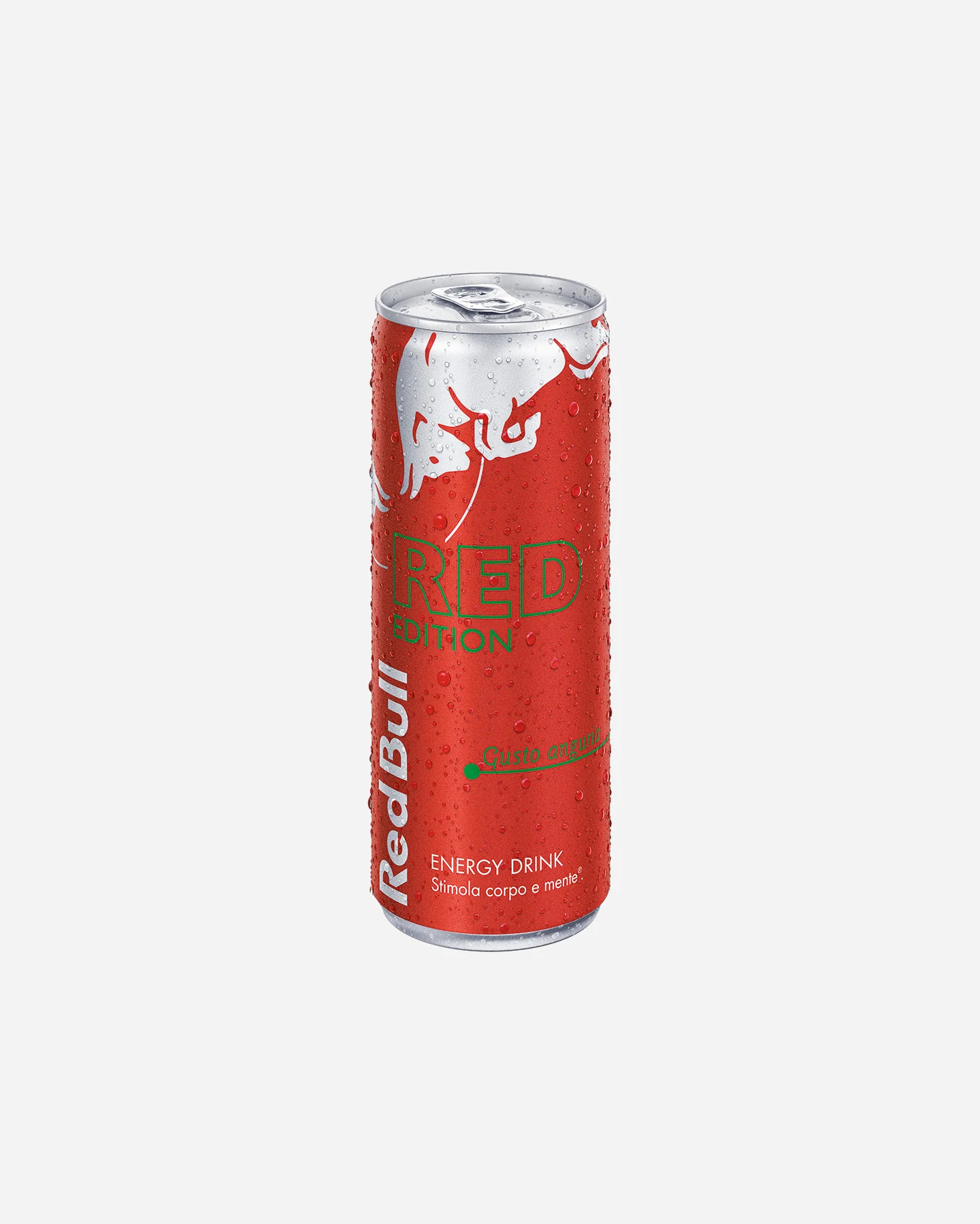 ENERGETICI RED BULL ENERGY DRINK 250ML RED EDITION - Image 4