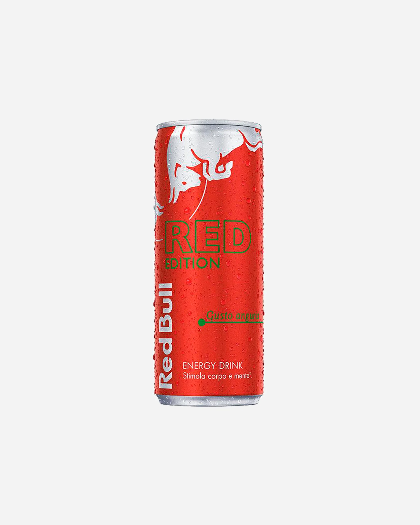 ENERGETICI RED BULL ENERGY DRINK 250ML RED EDITION - Image 5