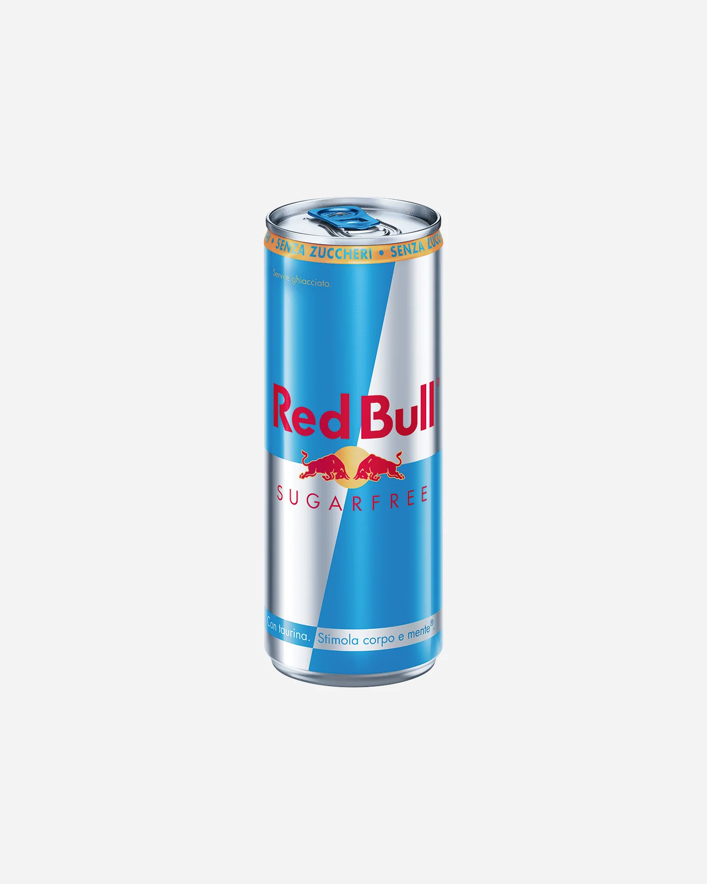ENERGETICI RED BULL ENERGY DRINK 250ML SUGARFREE - Image 2