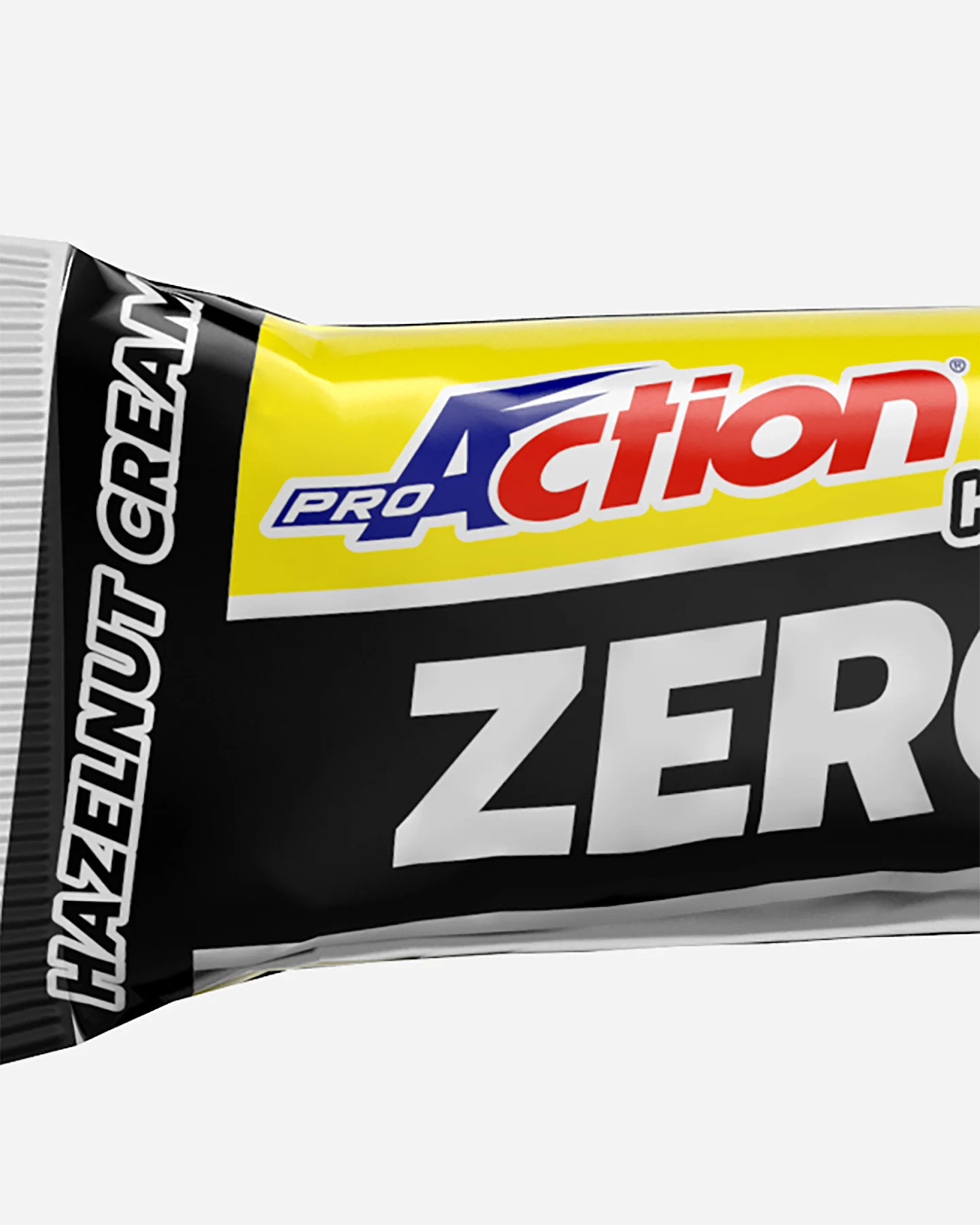 ENERGETICO PROACTION BARRETTA ZERO BAR CREMA DI NOCCIOLE 60 G - Image 2