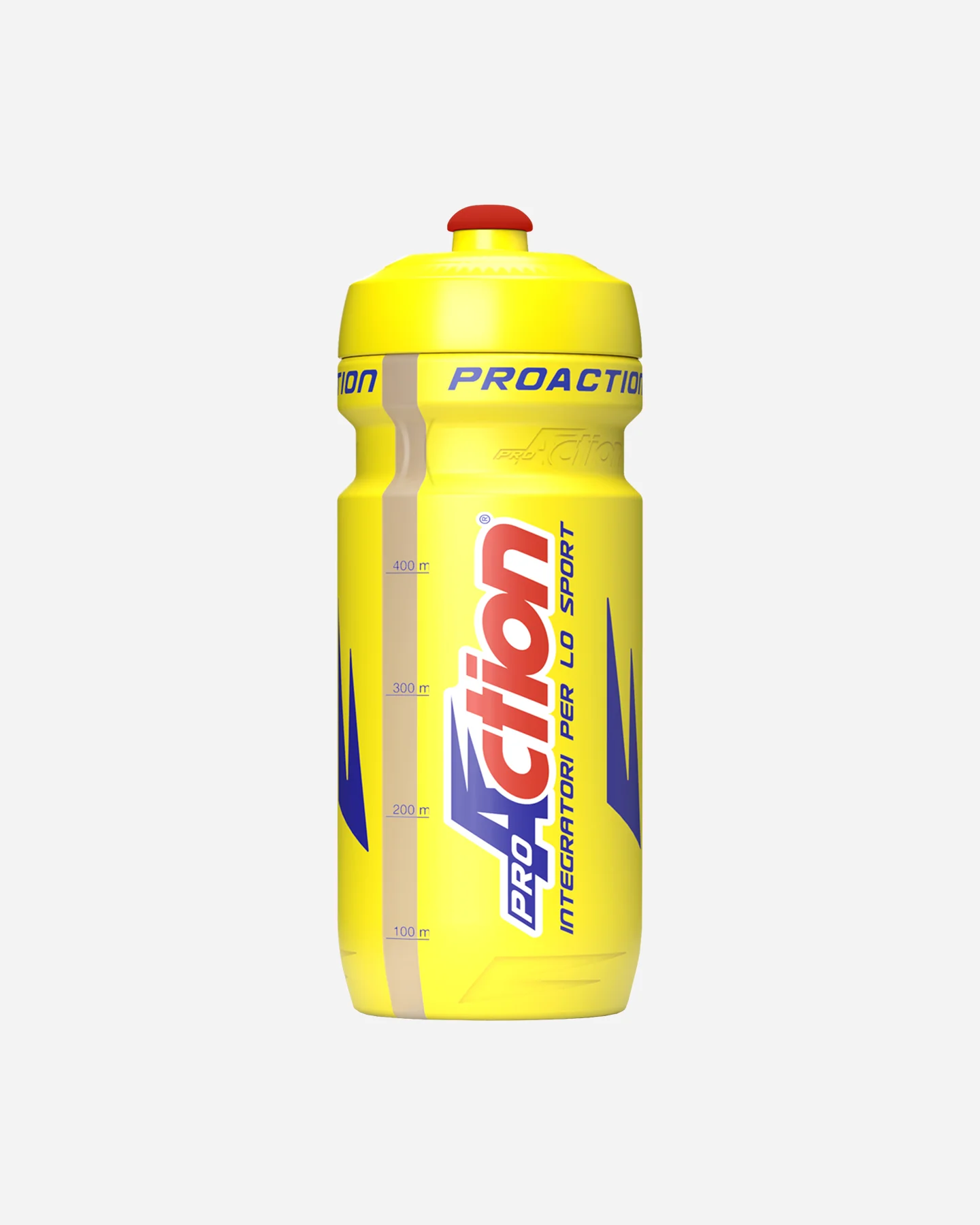 ENERGETICO PROACTION BORRACCIA 0,5L.