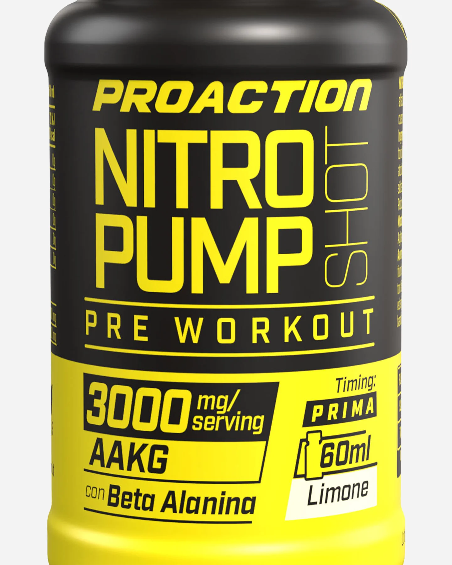 ENERGETICO PROACTION PROACTION - Image 2