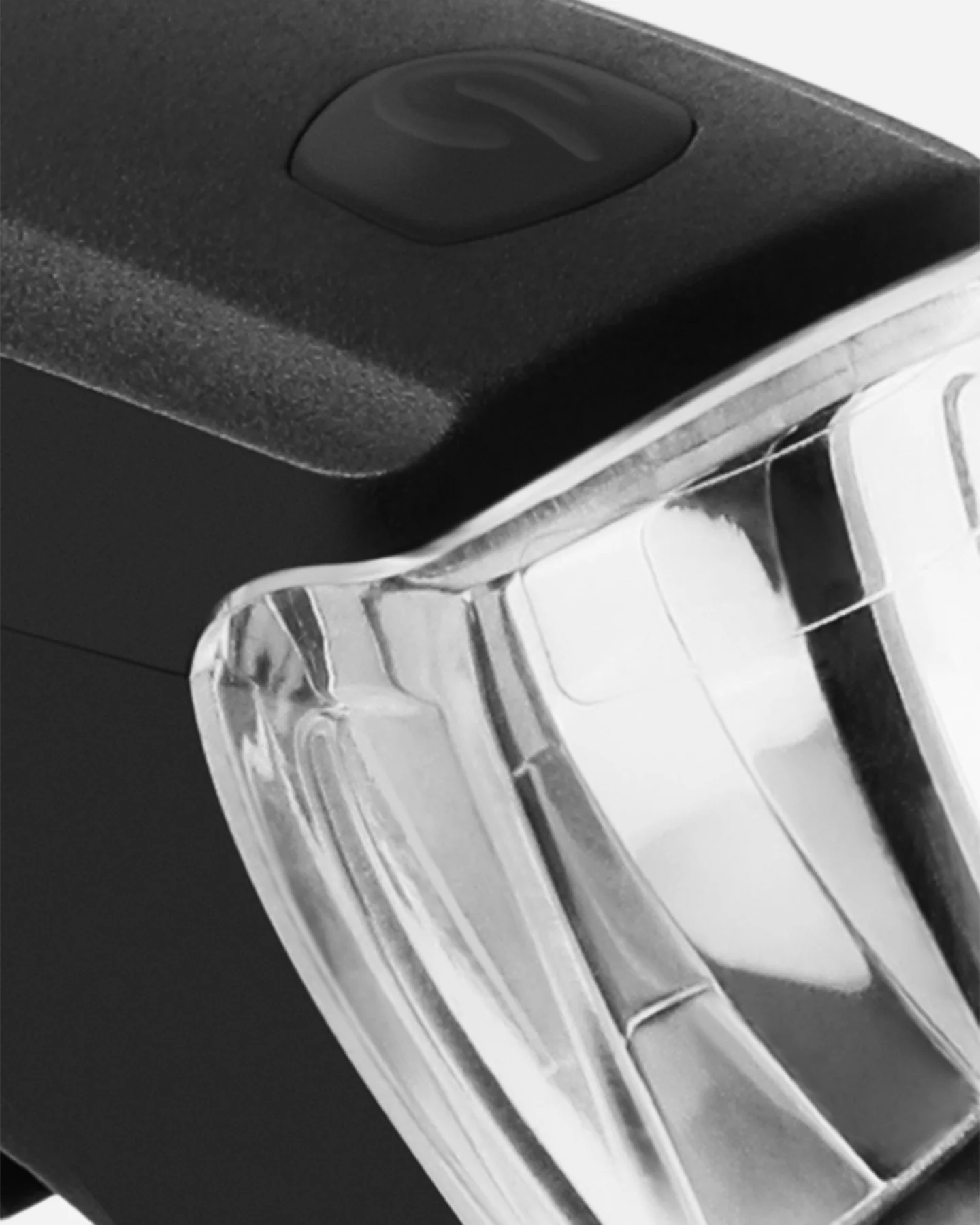 FANALE BICI BONIN HAWK 1 LED 3 FUNZ. ATT. FORC - Image 2