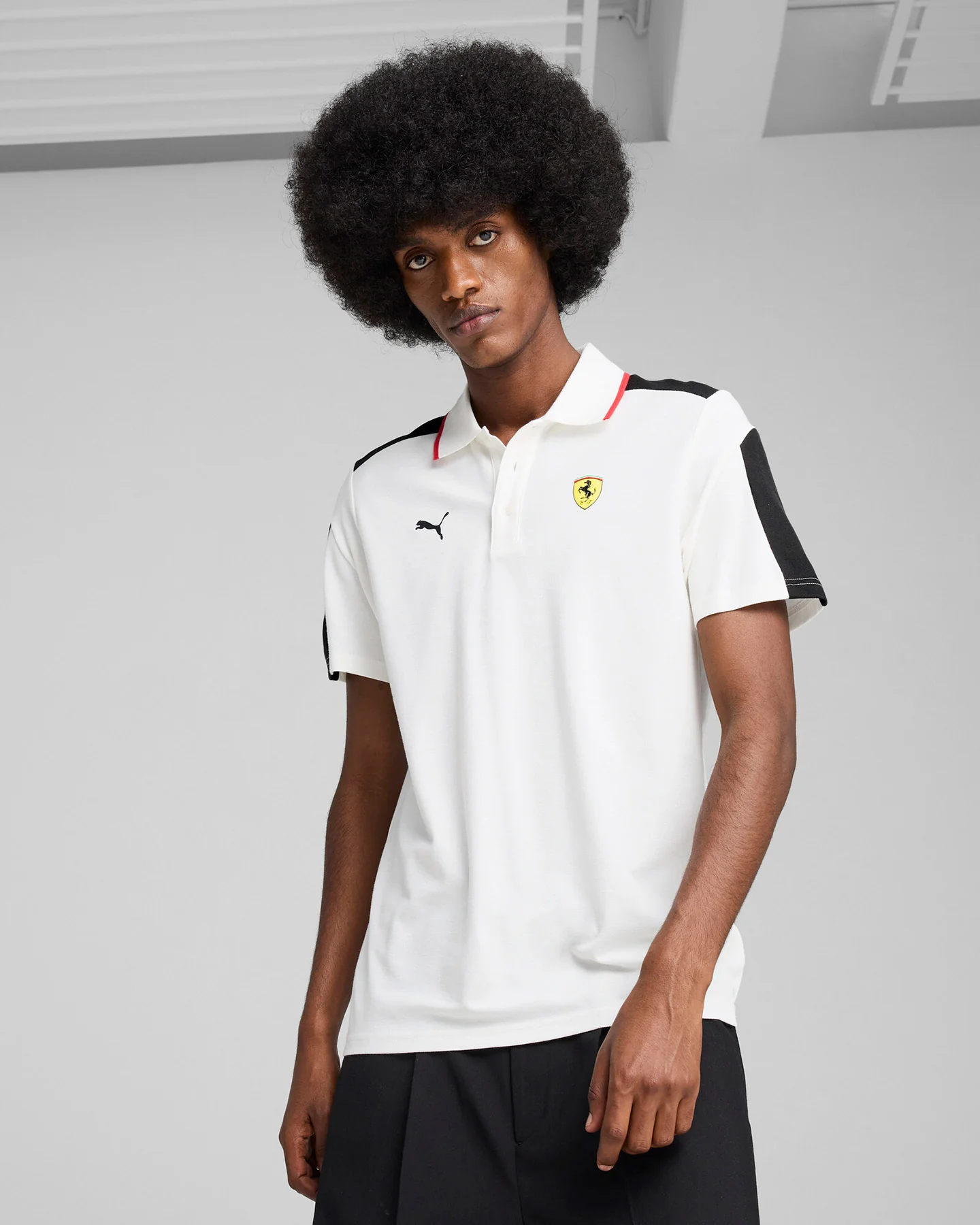 FANWEAR PUMA FERRARI RACE MT7 - Image 3