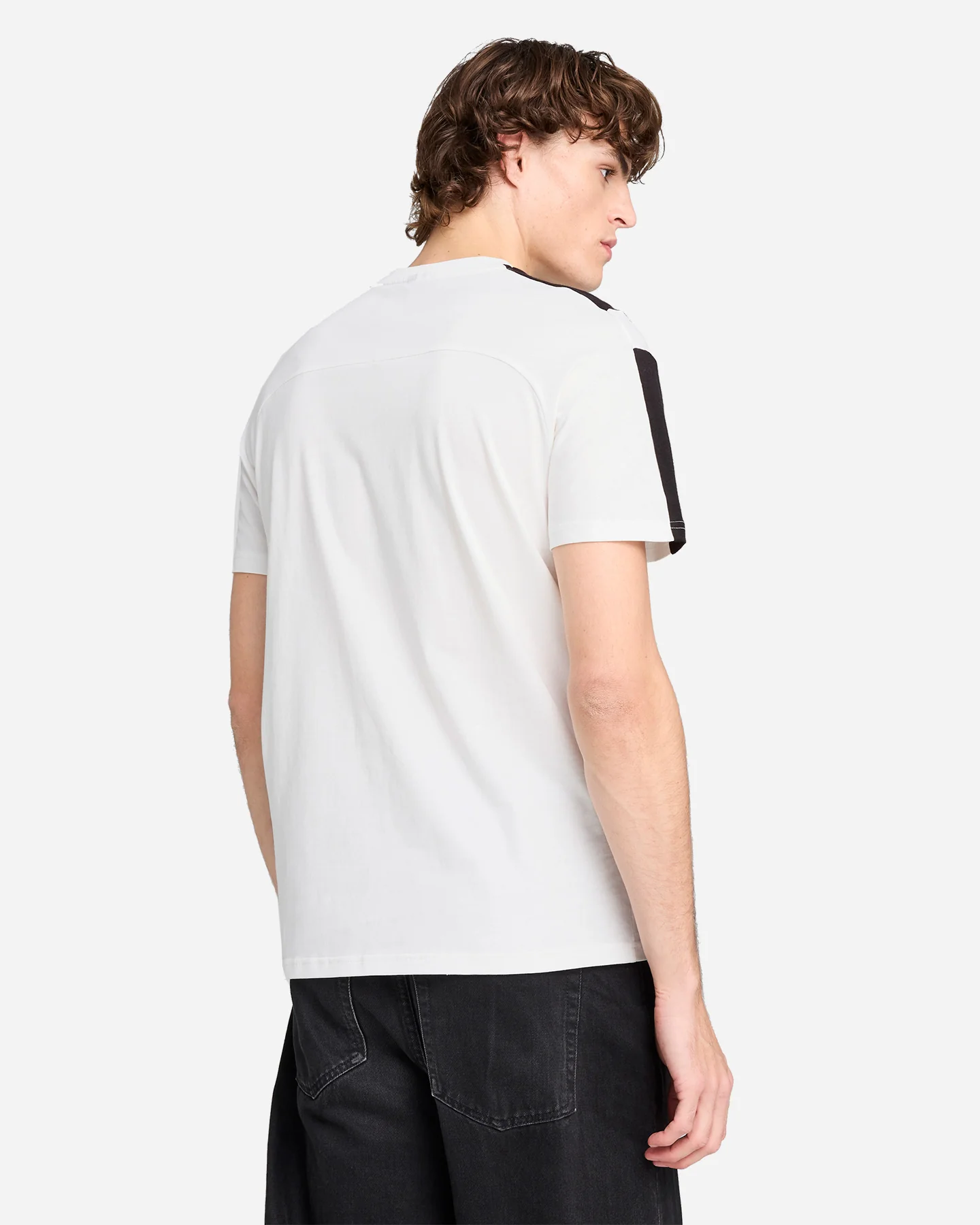 FANWEAR PUMA FERRARI RACE T7 M - Image 4