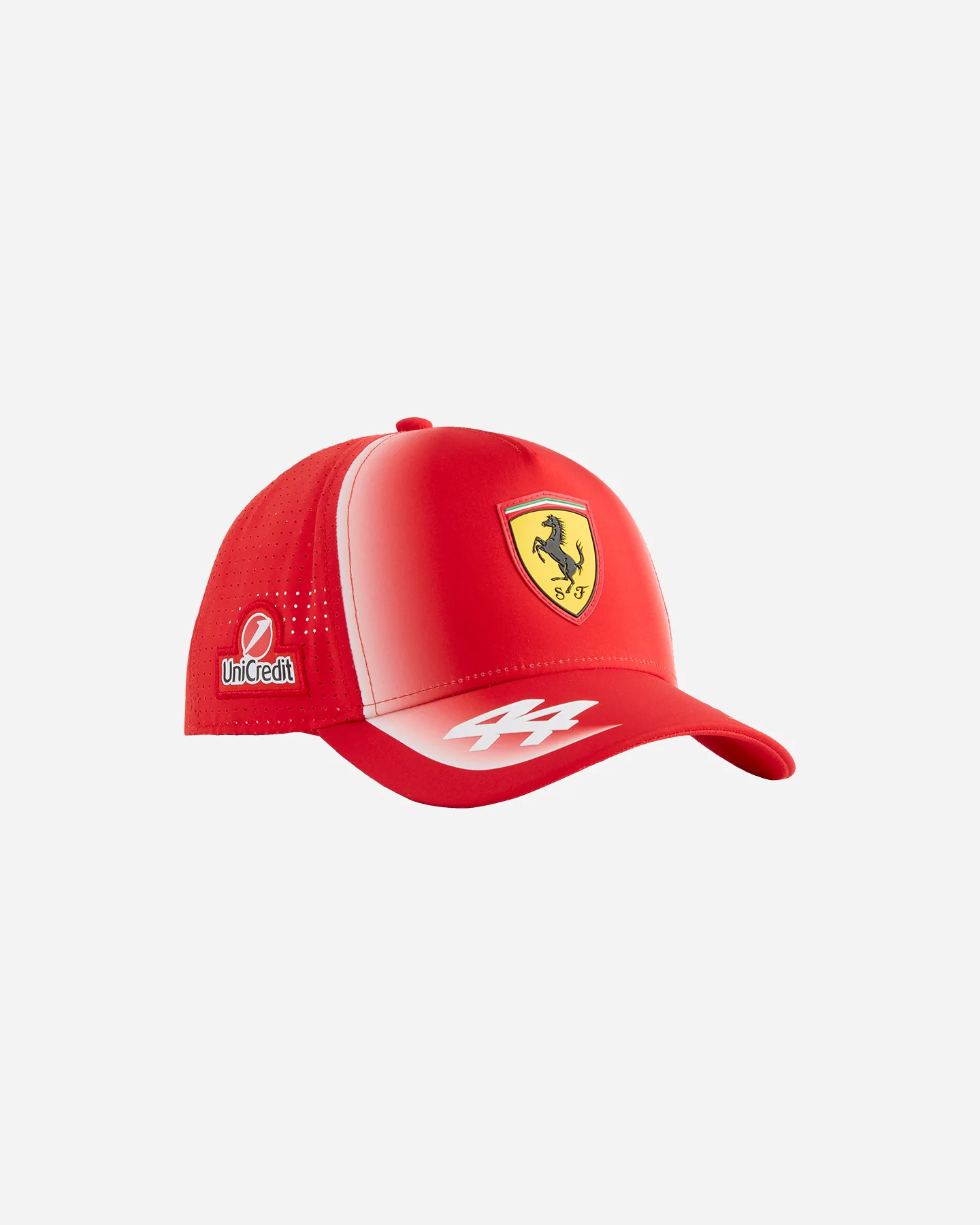 FANWEAR PUMA FERRARI REPLICA HAMILTON