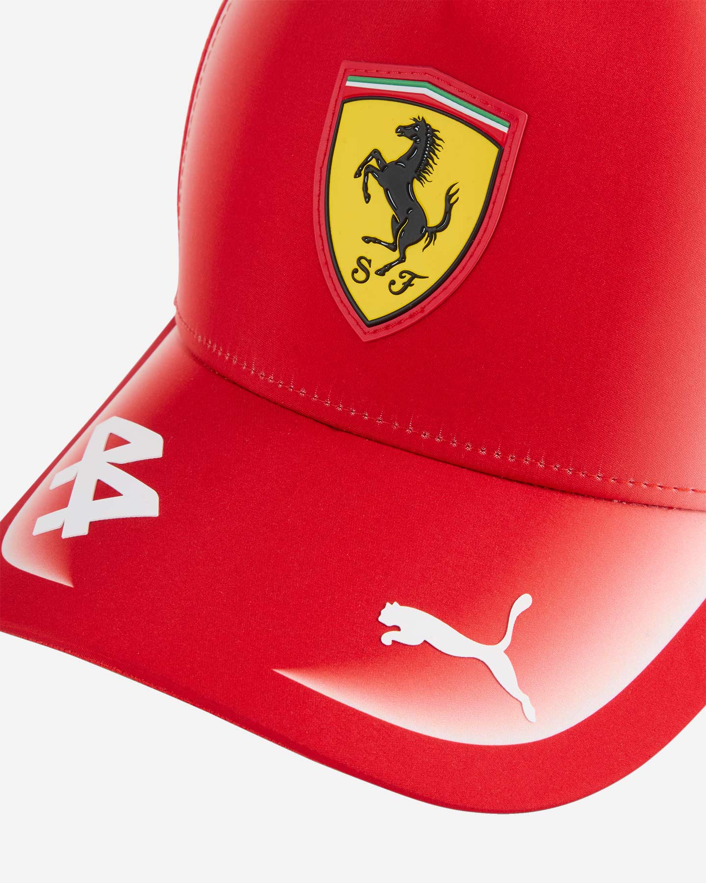 FANWEAR PUMA FERRARI REPLICA HAMILTON - Image 3