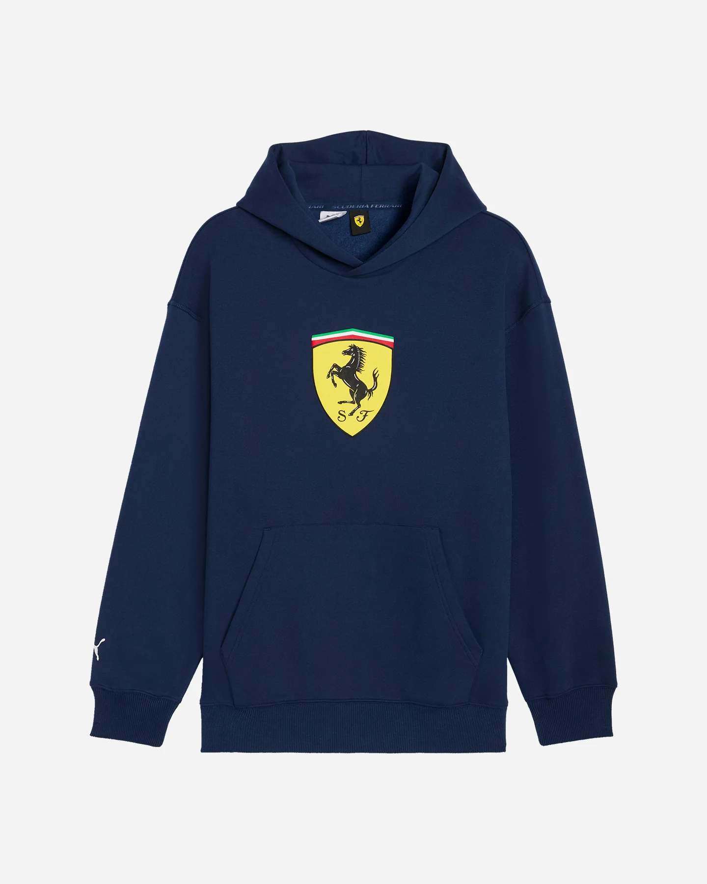 FANWEAR PUMA FERRARI SPORTSWEAR M