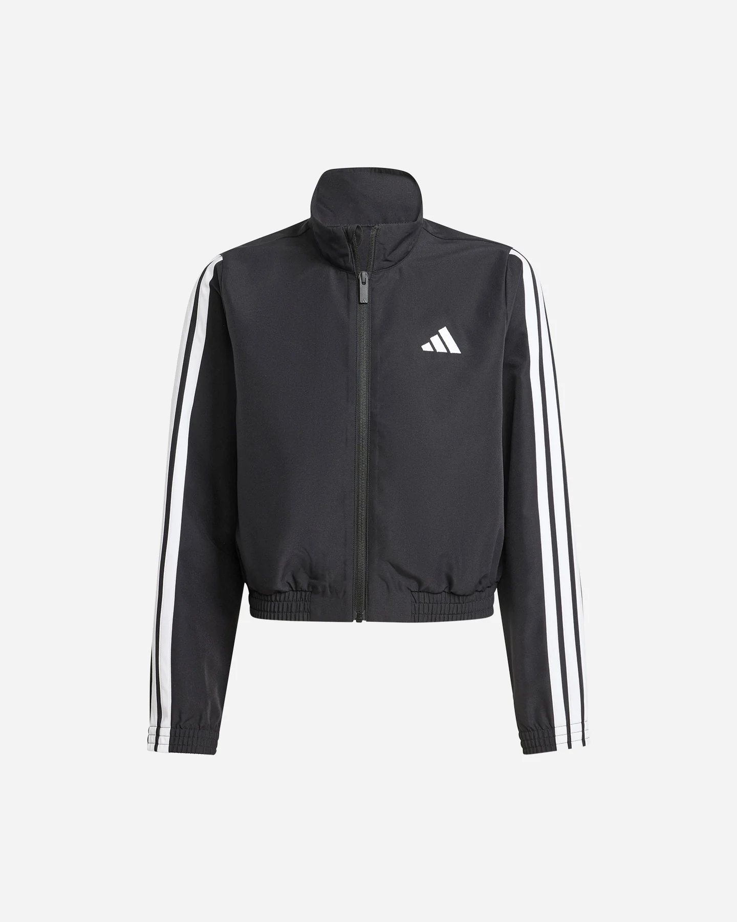 FELPA ADIDAS 3STRIPES JR