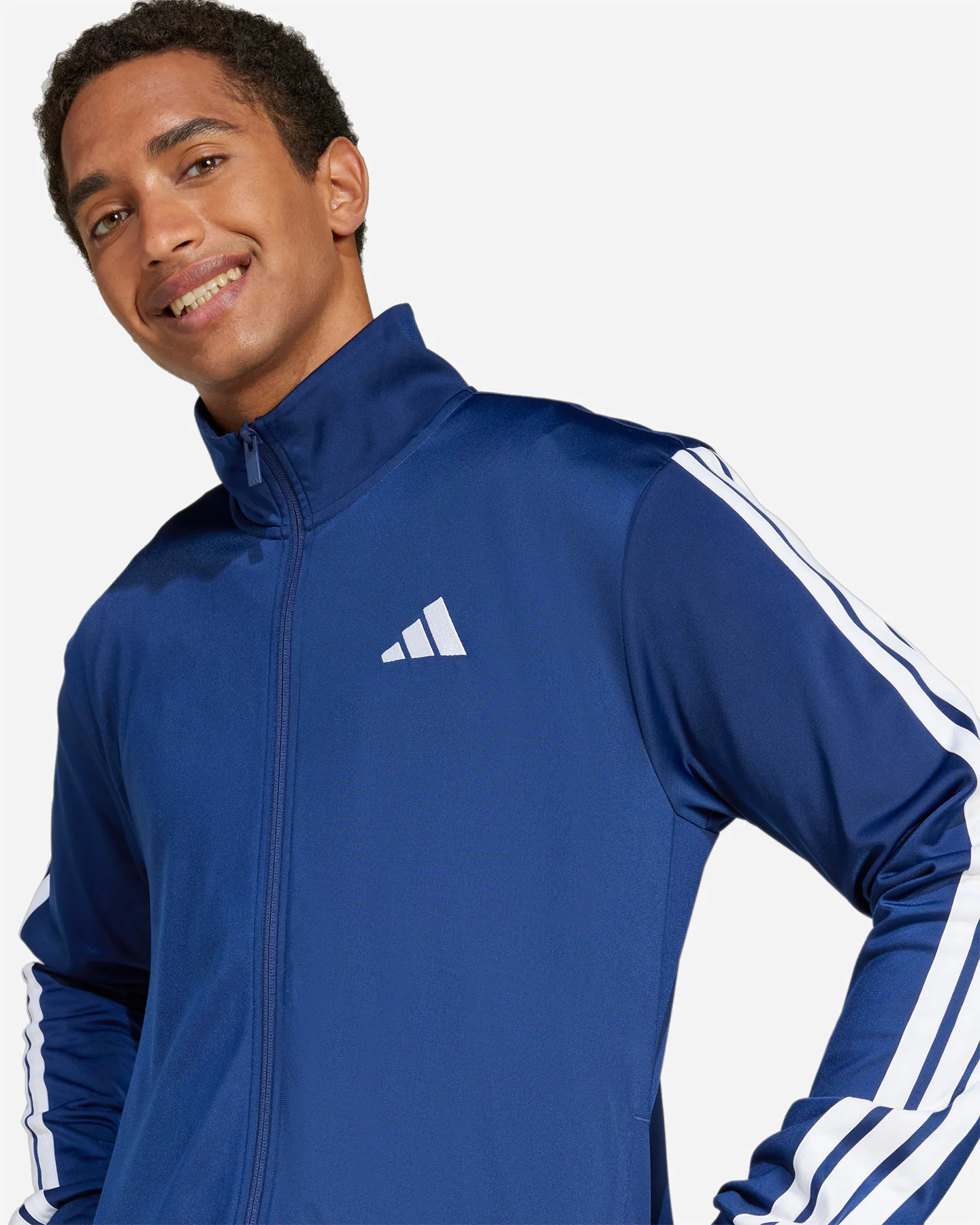 FELPA ADIDAS 3STRIPES M - Image 18
