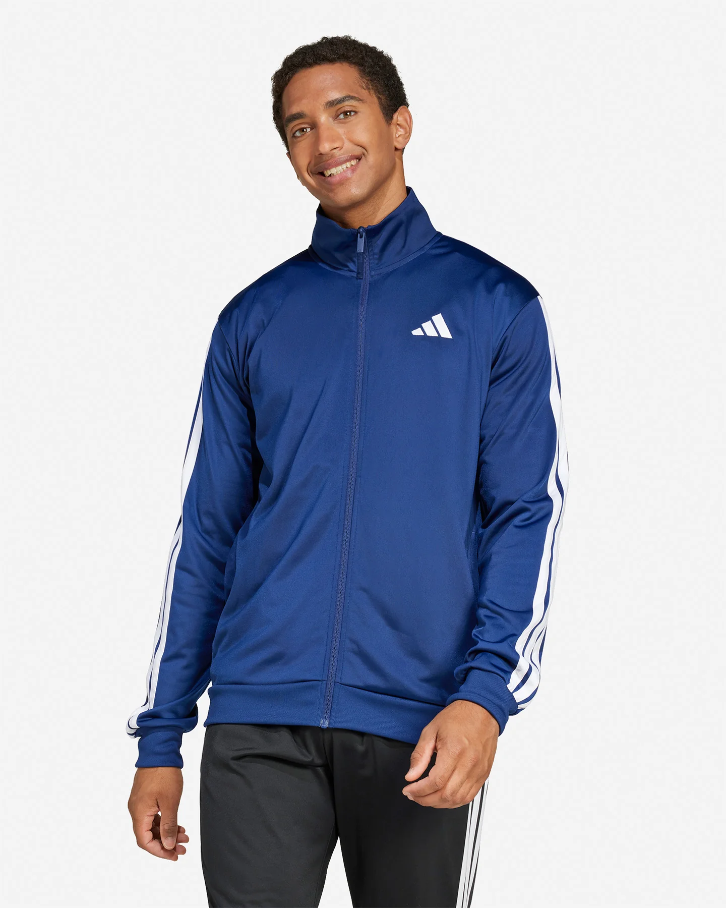 FELPA ADIDAS 3STRIPES M - Image 50