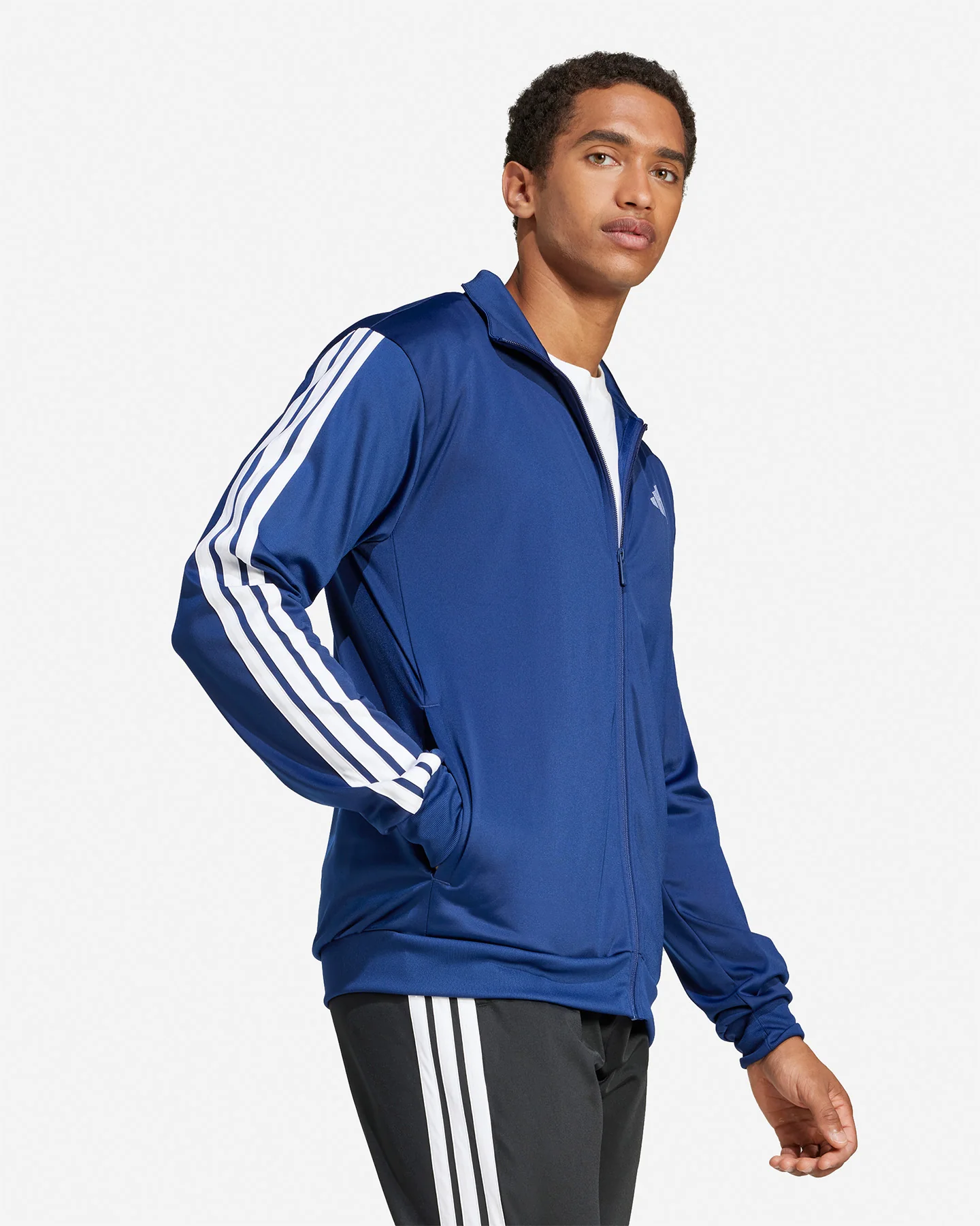 FELPA ADIDAS 3STRIPES M - Image 51