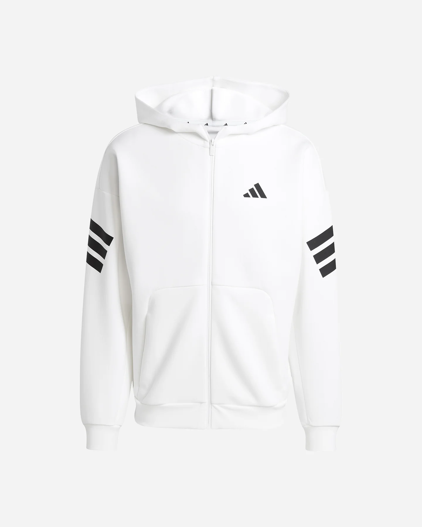 FELPA ADIDAS 3STRIPES M