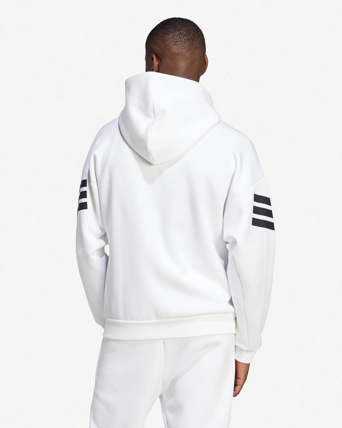 FELPA ADIDAS 3STRIPES M - Image 3