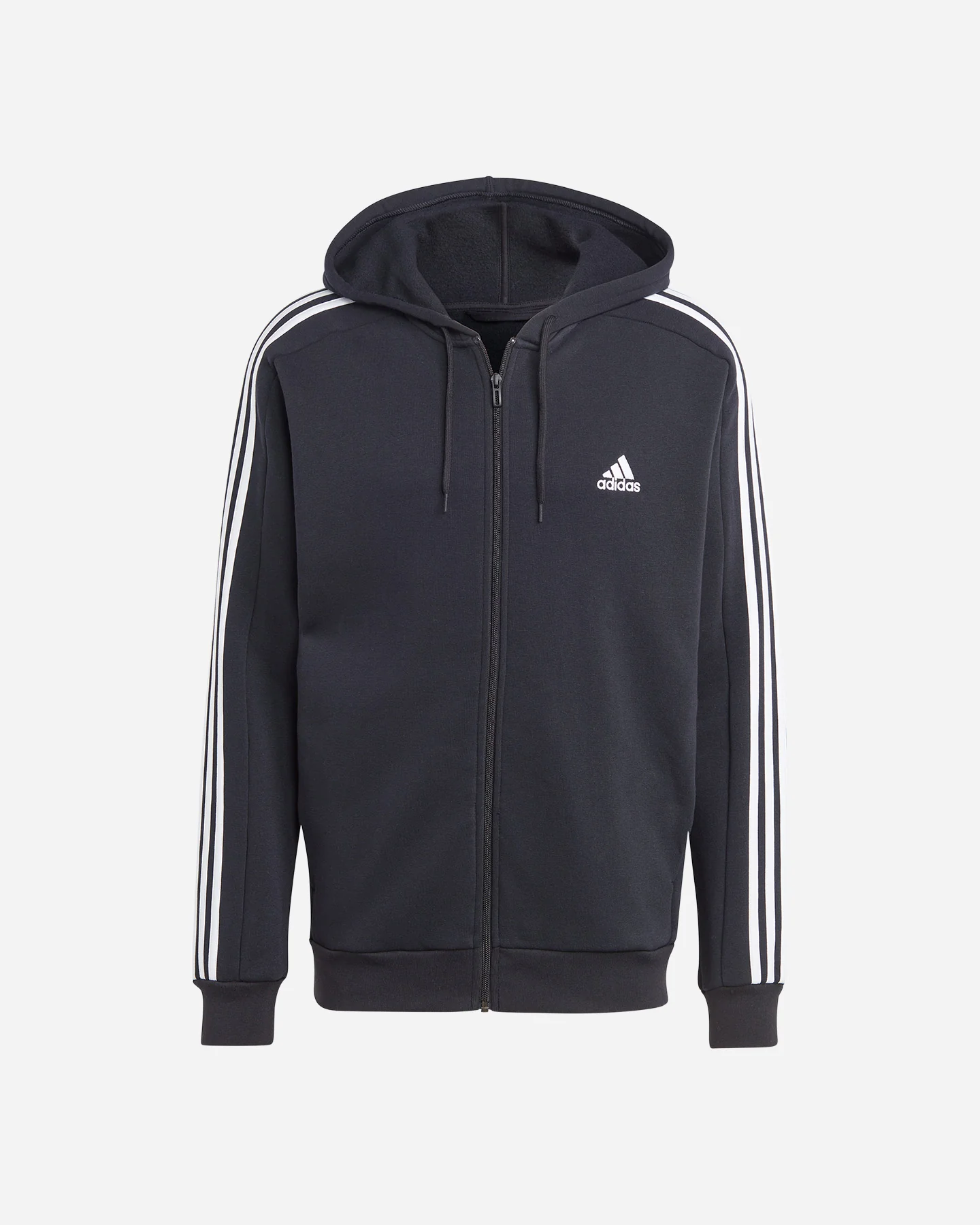 FELPA ADIDAS 3STRIPES SMALL LOGO M - Image 55