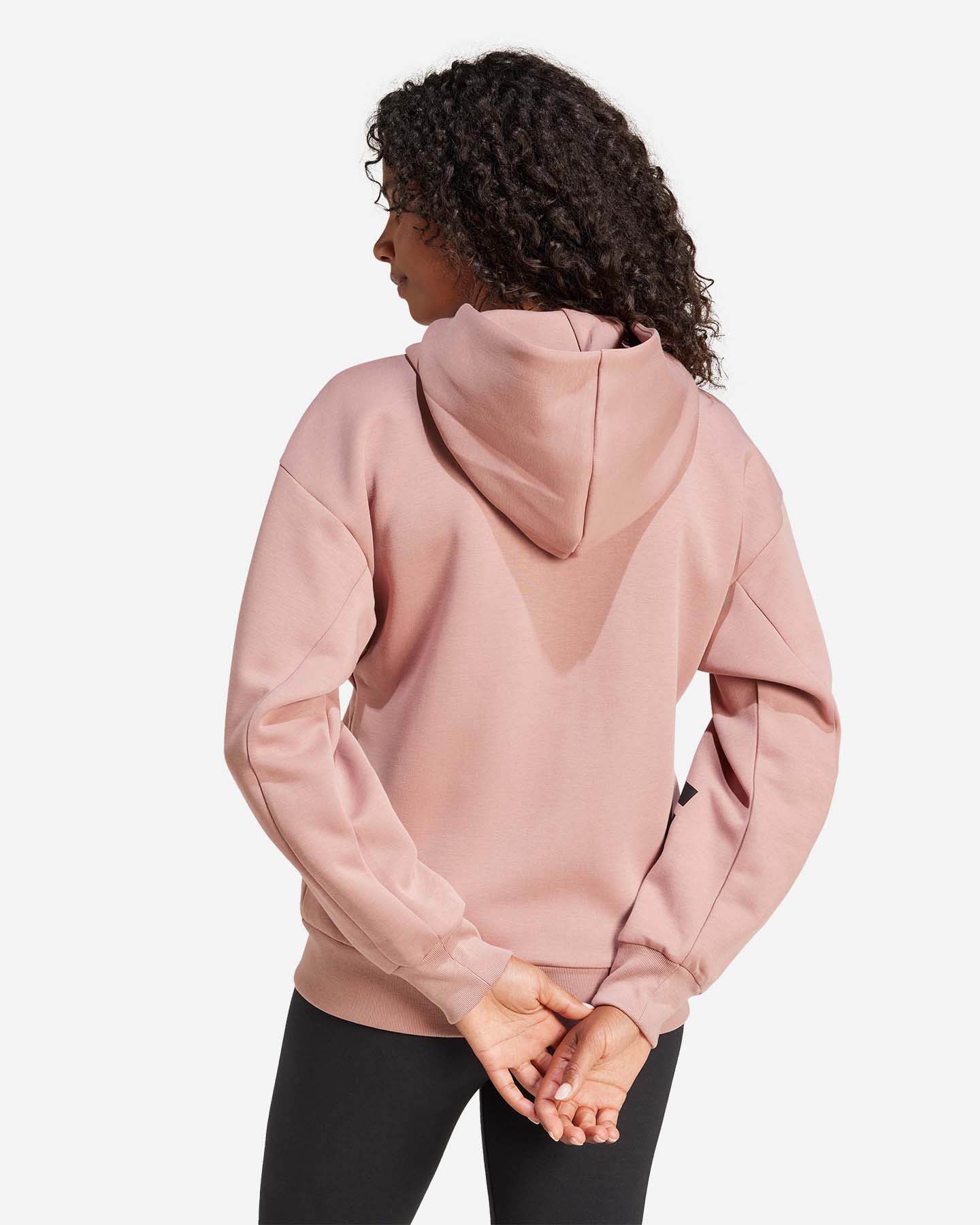 FELPA ADIDAS 3STRIPES W - Image 3