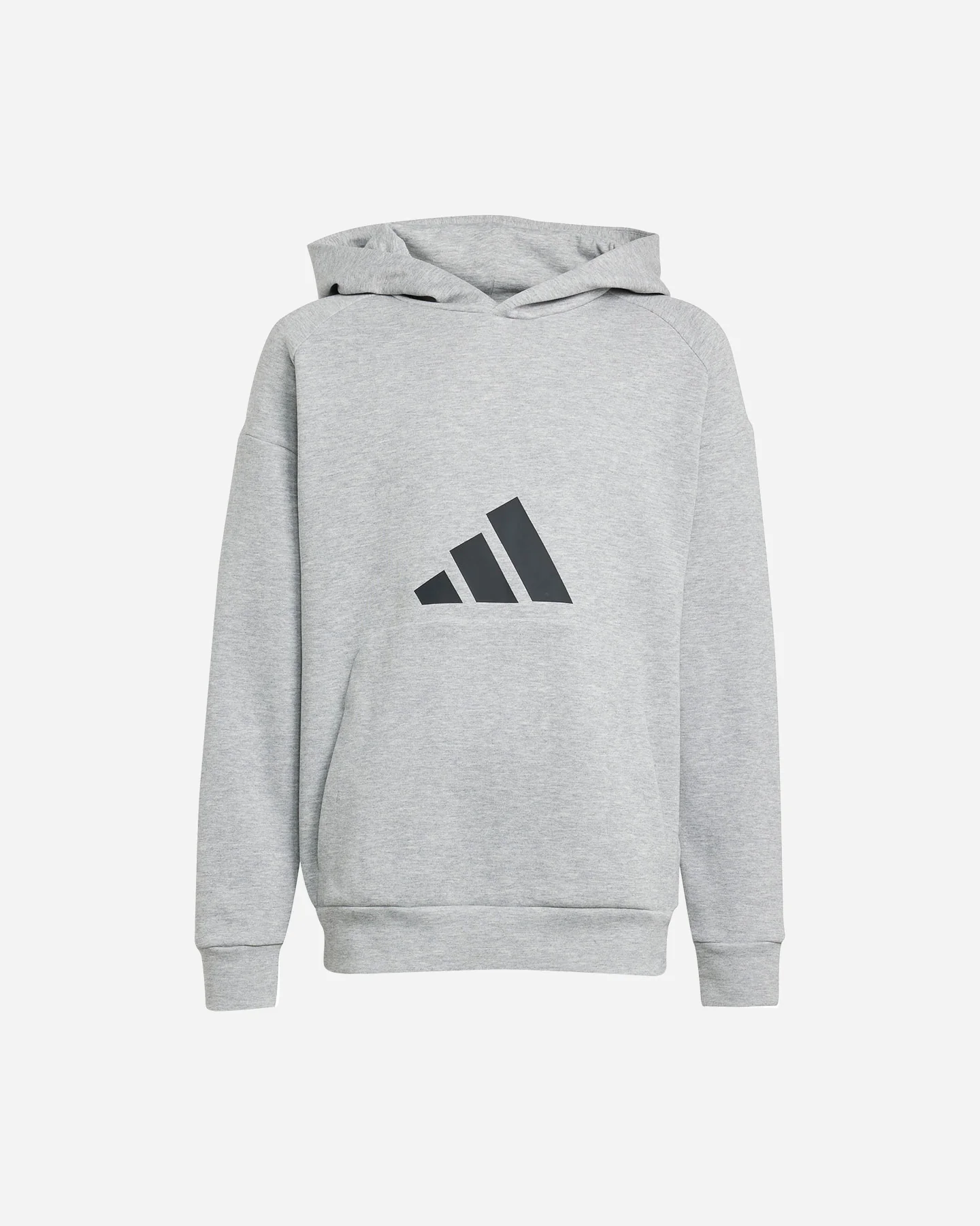 FELPA ADIDAS BIG LOGO JR