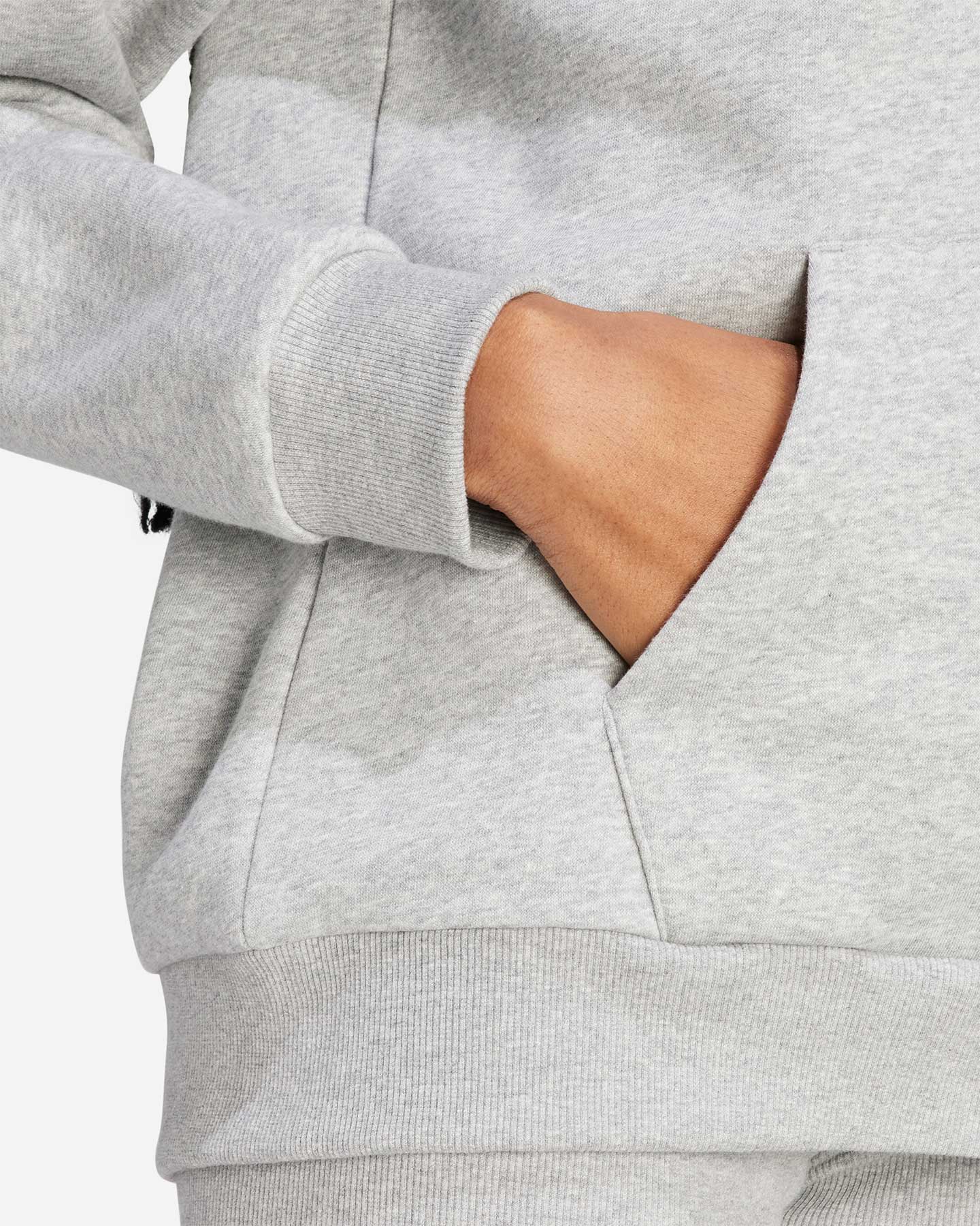 FELPA ADIDAS BIG LOGO W - Image 6