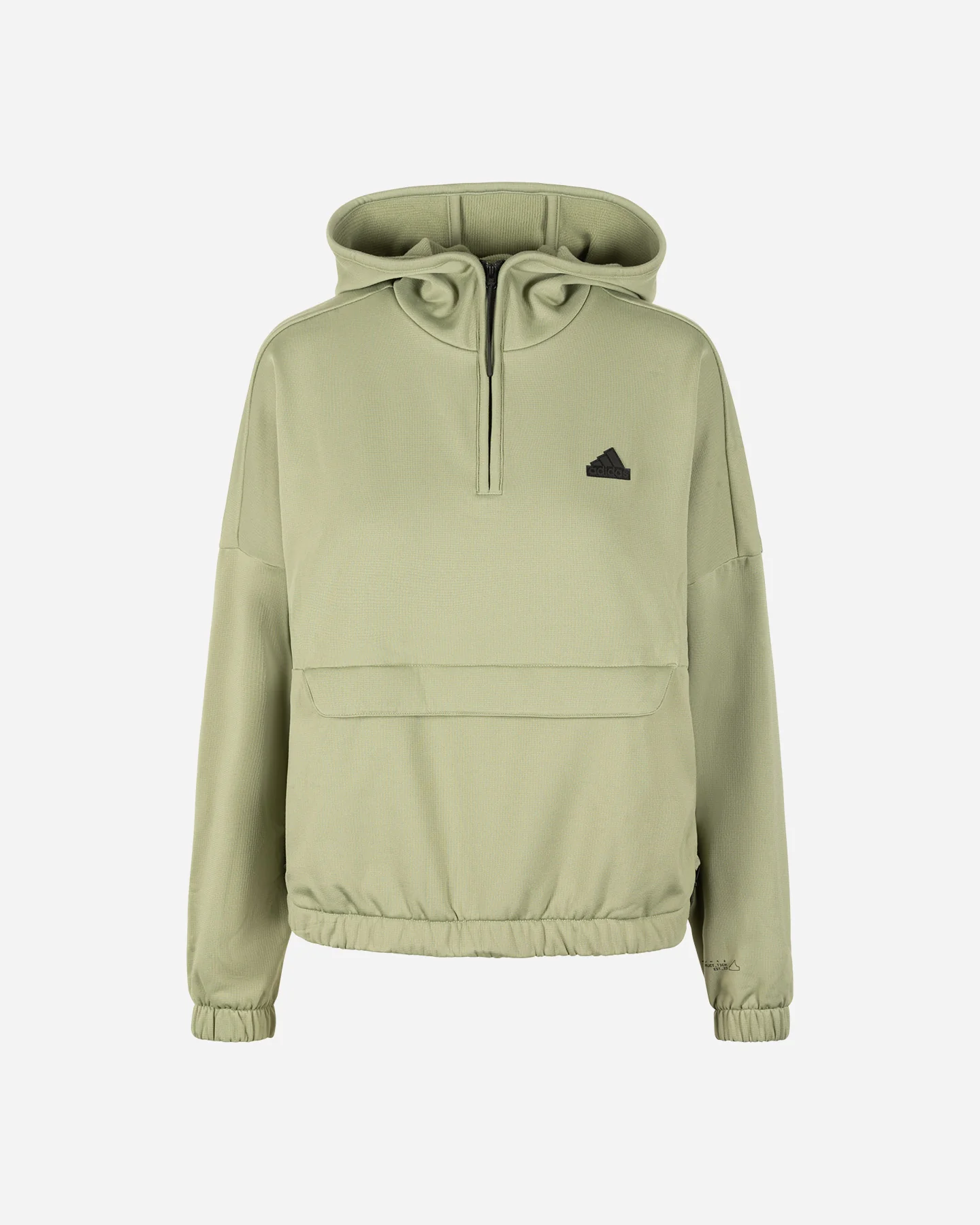 FELPA ADIDAS CITY ESCAPE W