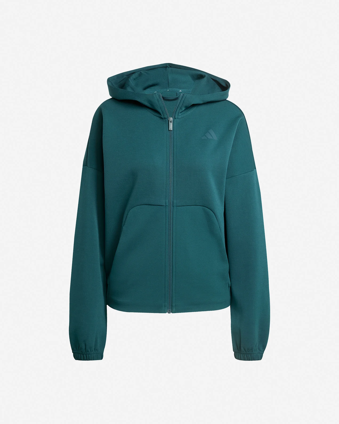 FELPA ADIDAS CLASSIC W