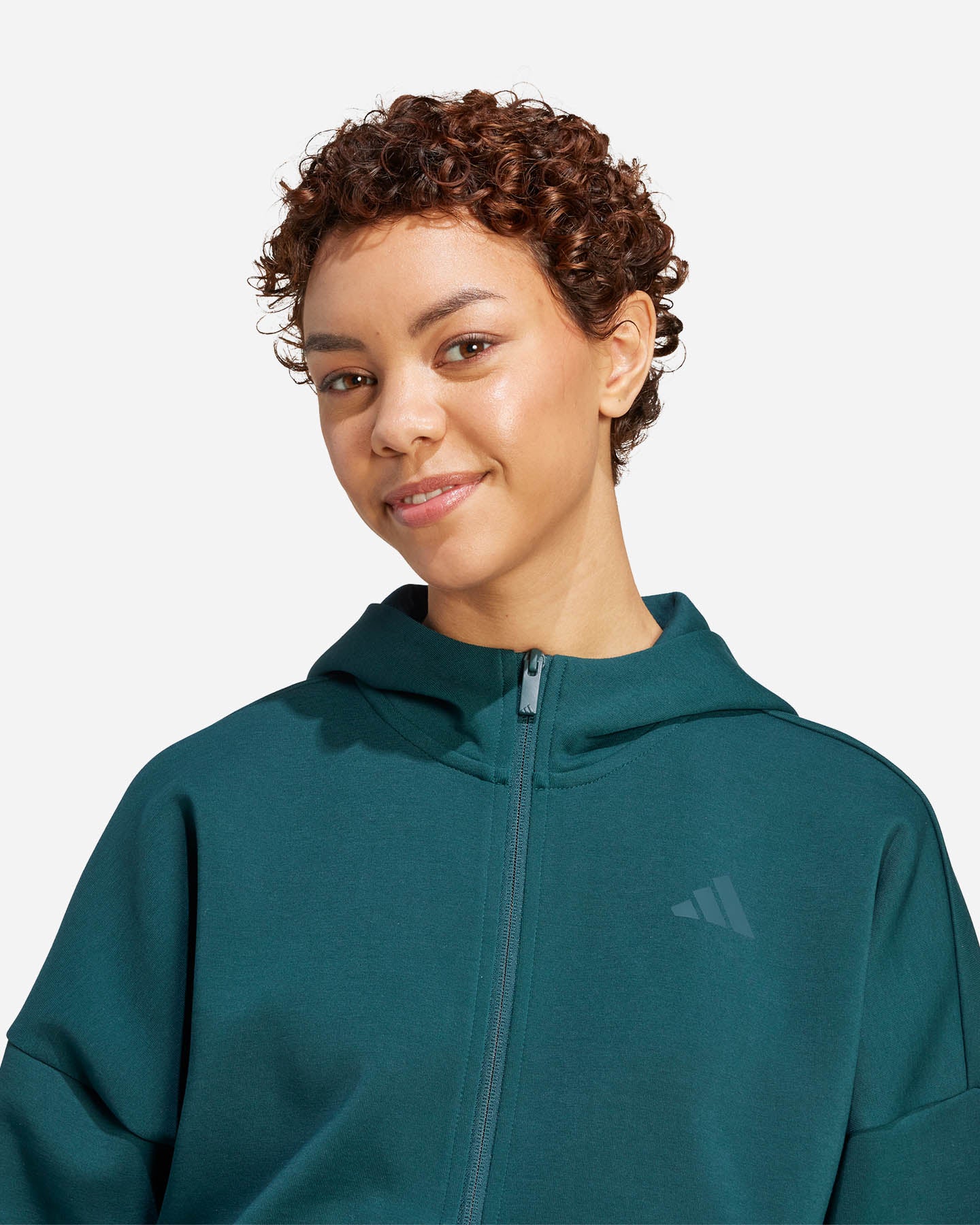 FELPA ADIDAS CLASSIC W - Image 5