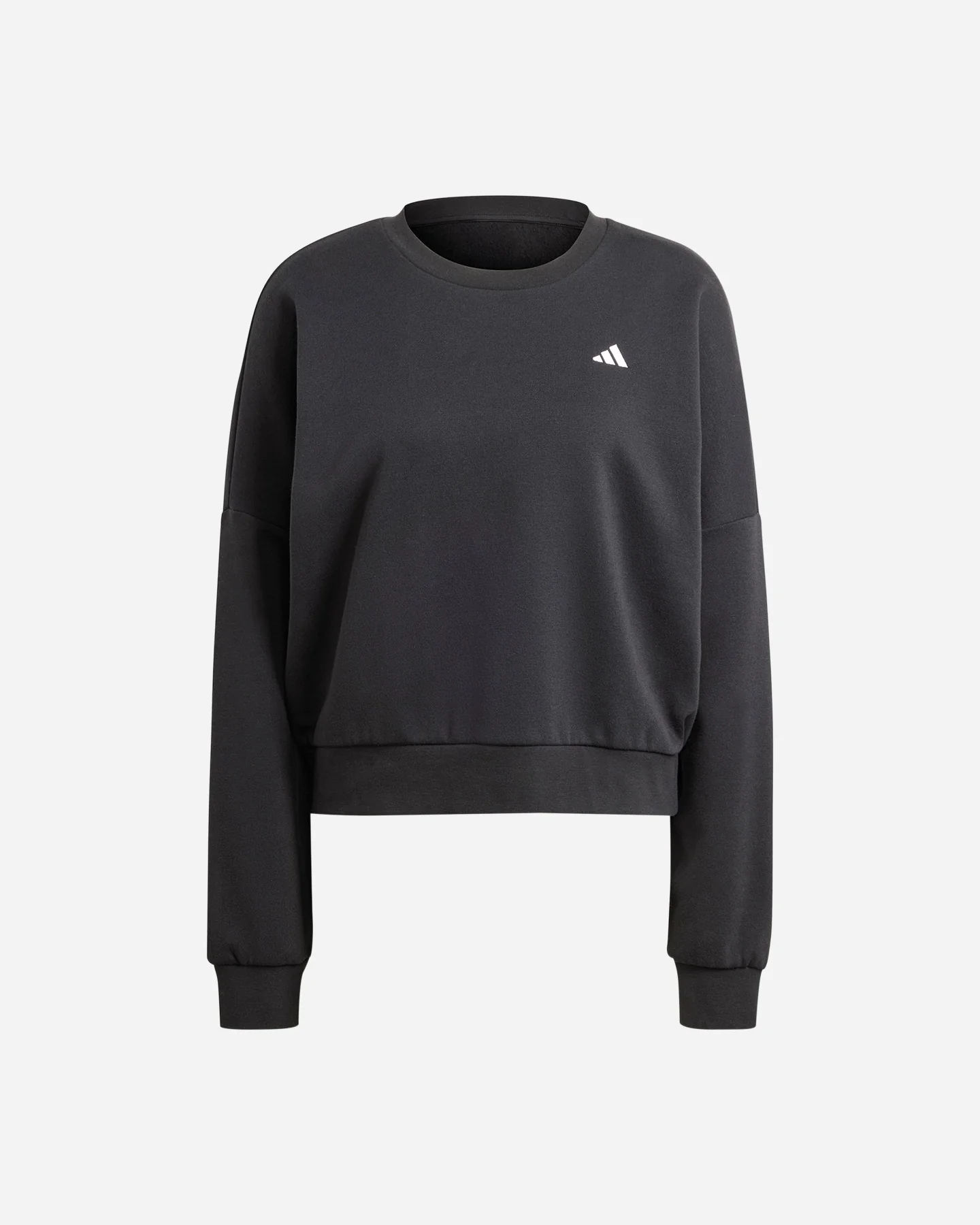 FELPA ADIDAS COZY SMALL LOGO W - Image 21
