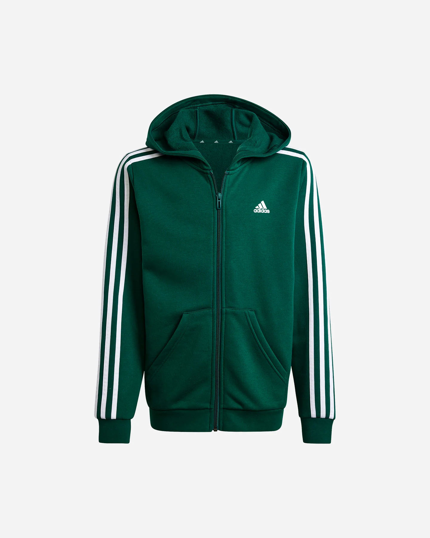 FELPA ADIDAS ESS 3STRIPES JR