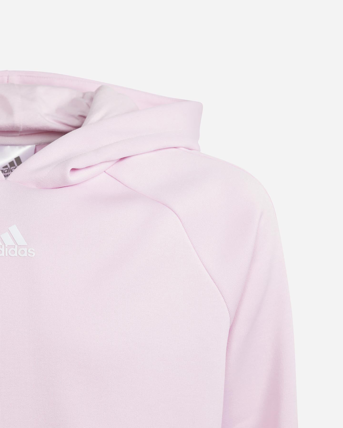 FELPA ADIDAS GIRL JR - Image 5