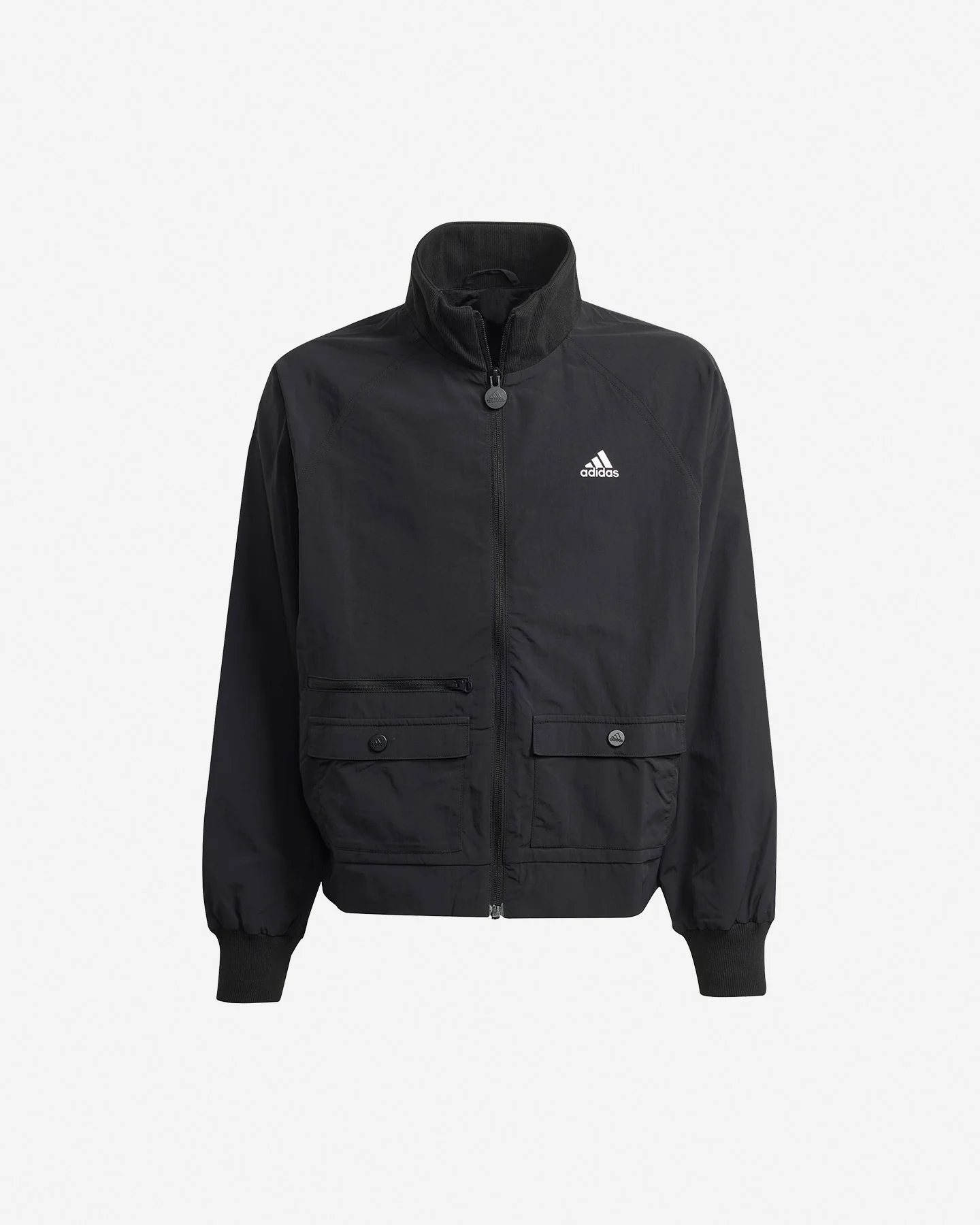 FELPA ADIDAS STREET JAM JR