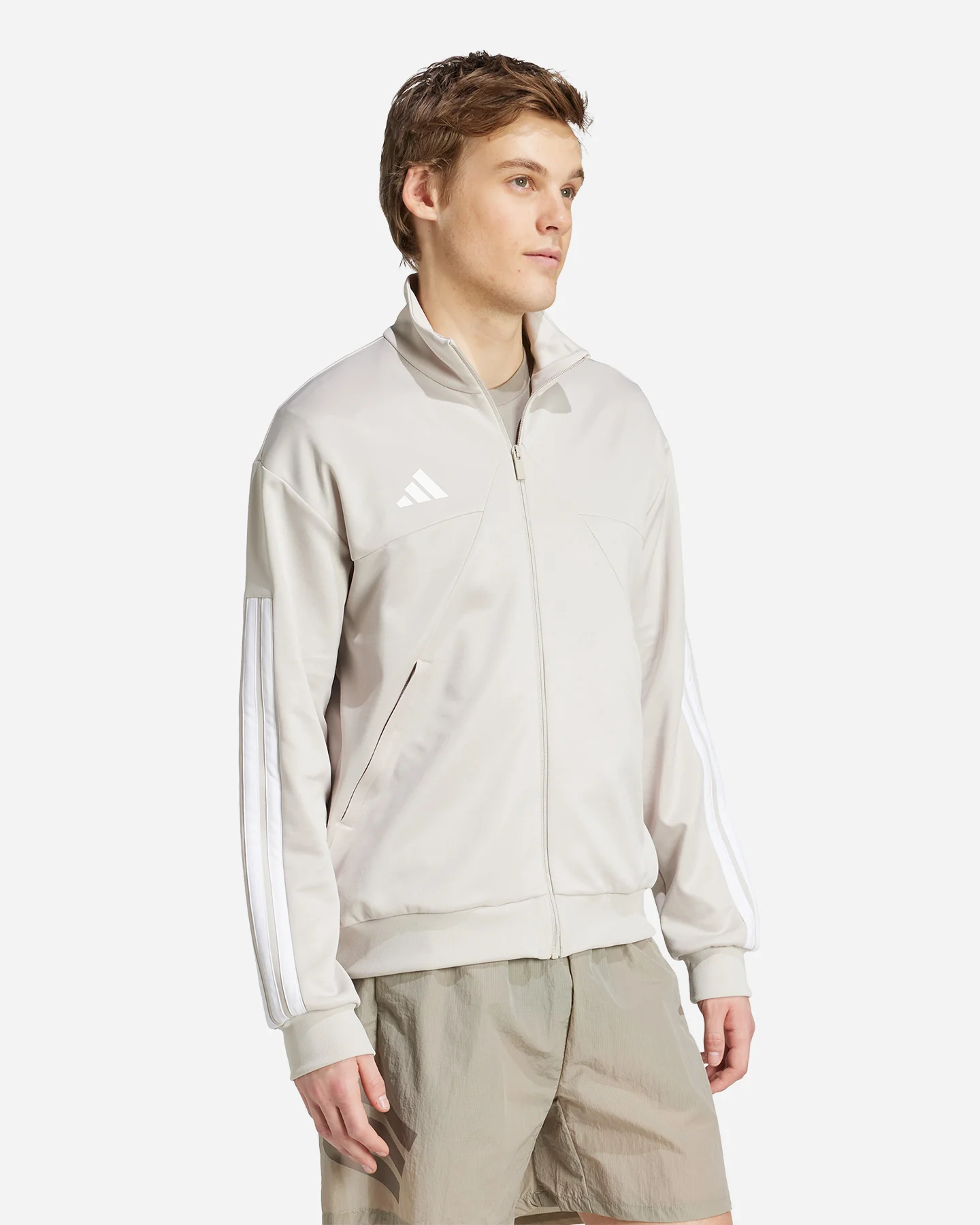 FELPA ADIDAS TIRO 3STRIPES M - Image 4