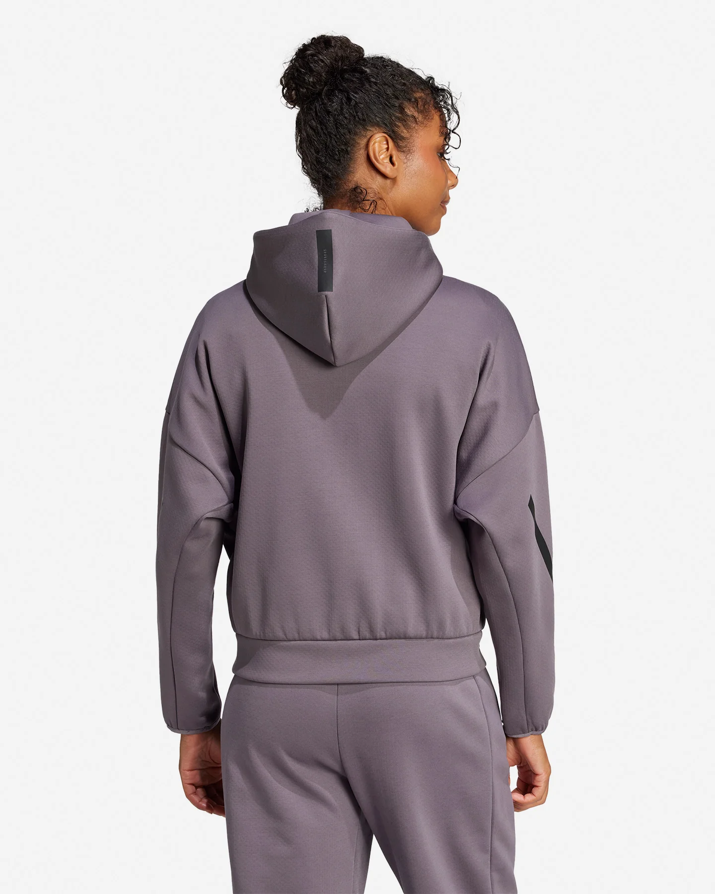 FELPA ADIDAS ZNE W - Image 3