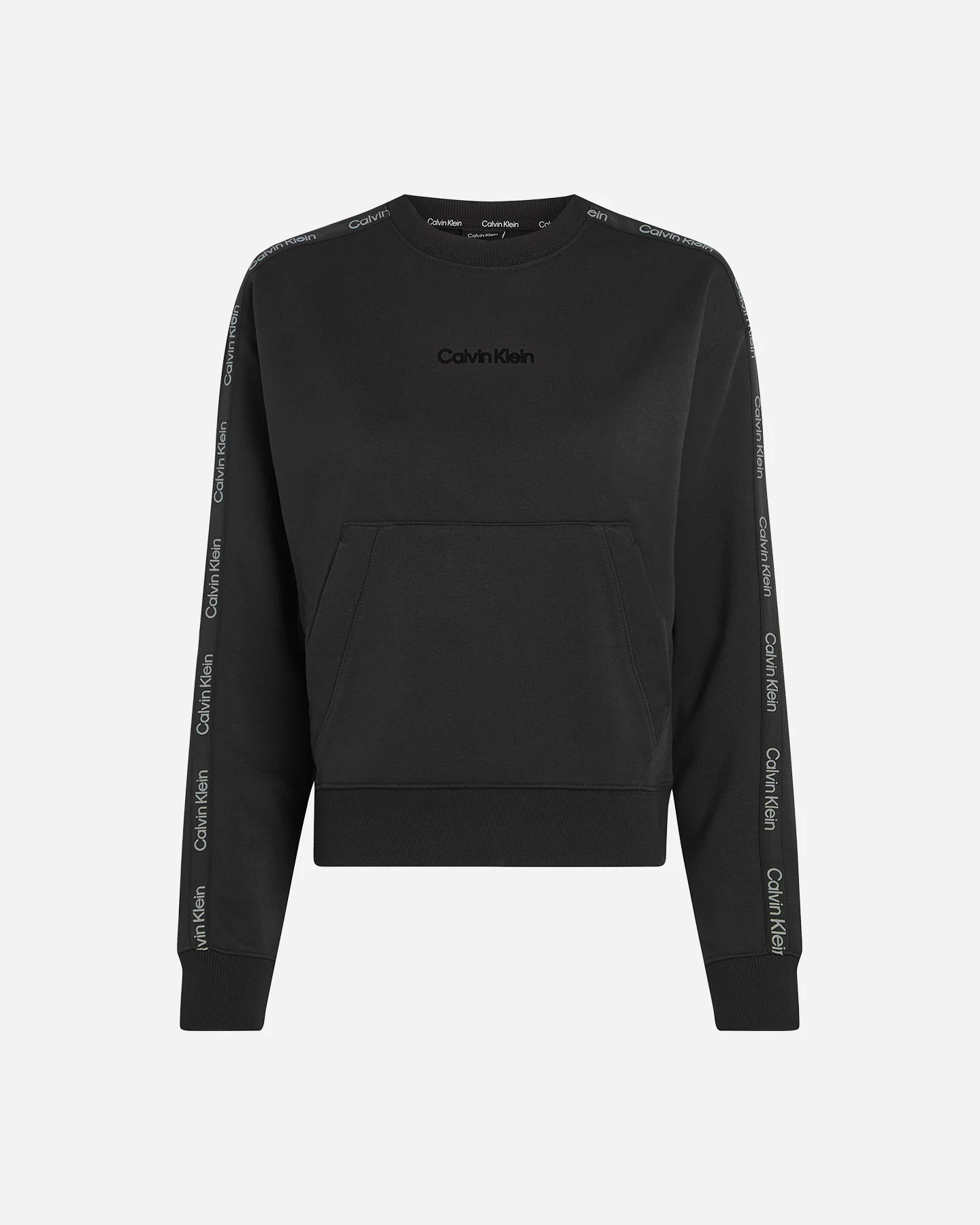 FELPA CALVIN KLEIN SPORT TAPE W