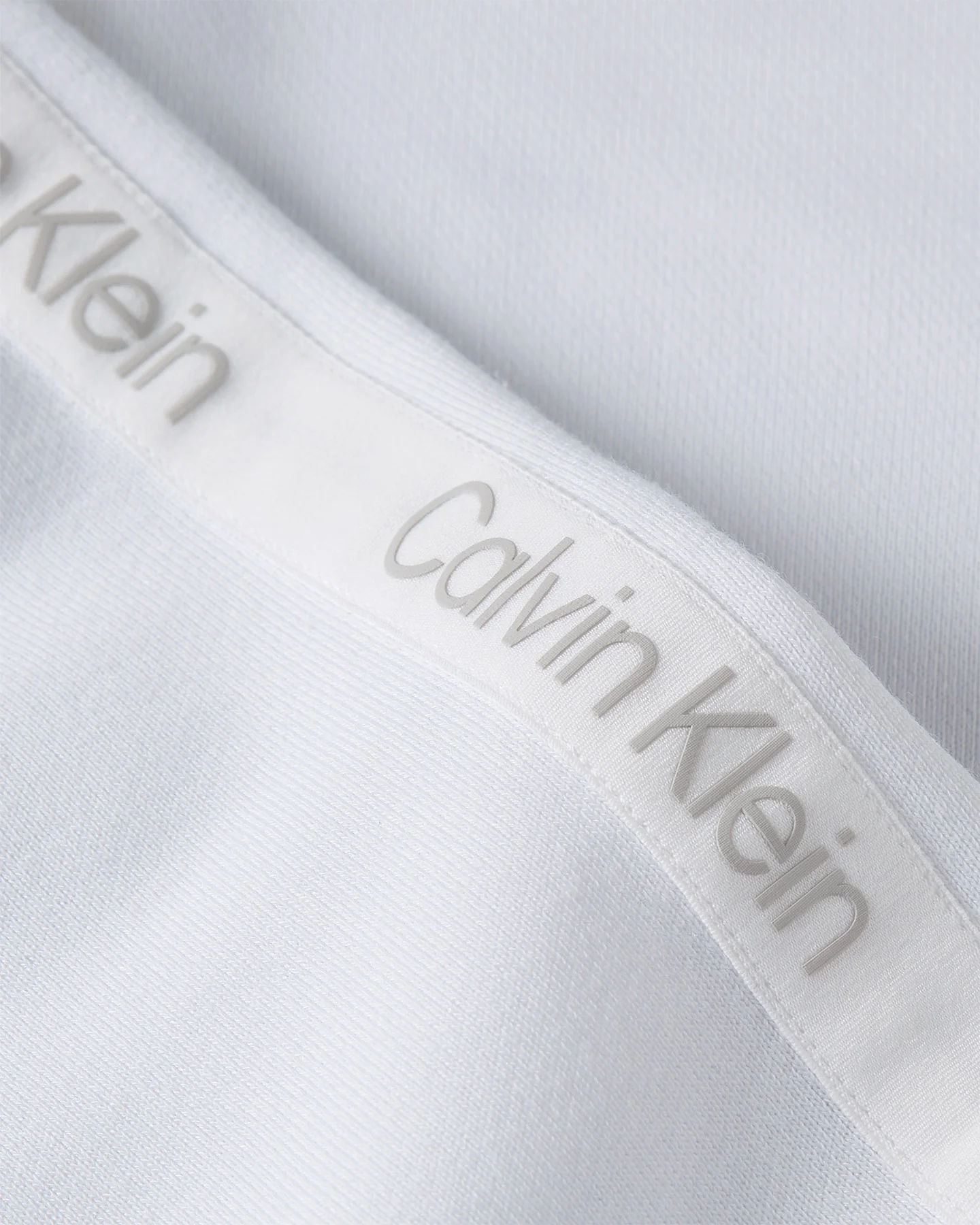 FELPA CALVIN KLEIN SPORT TAPE W - Image 10