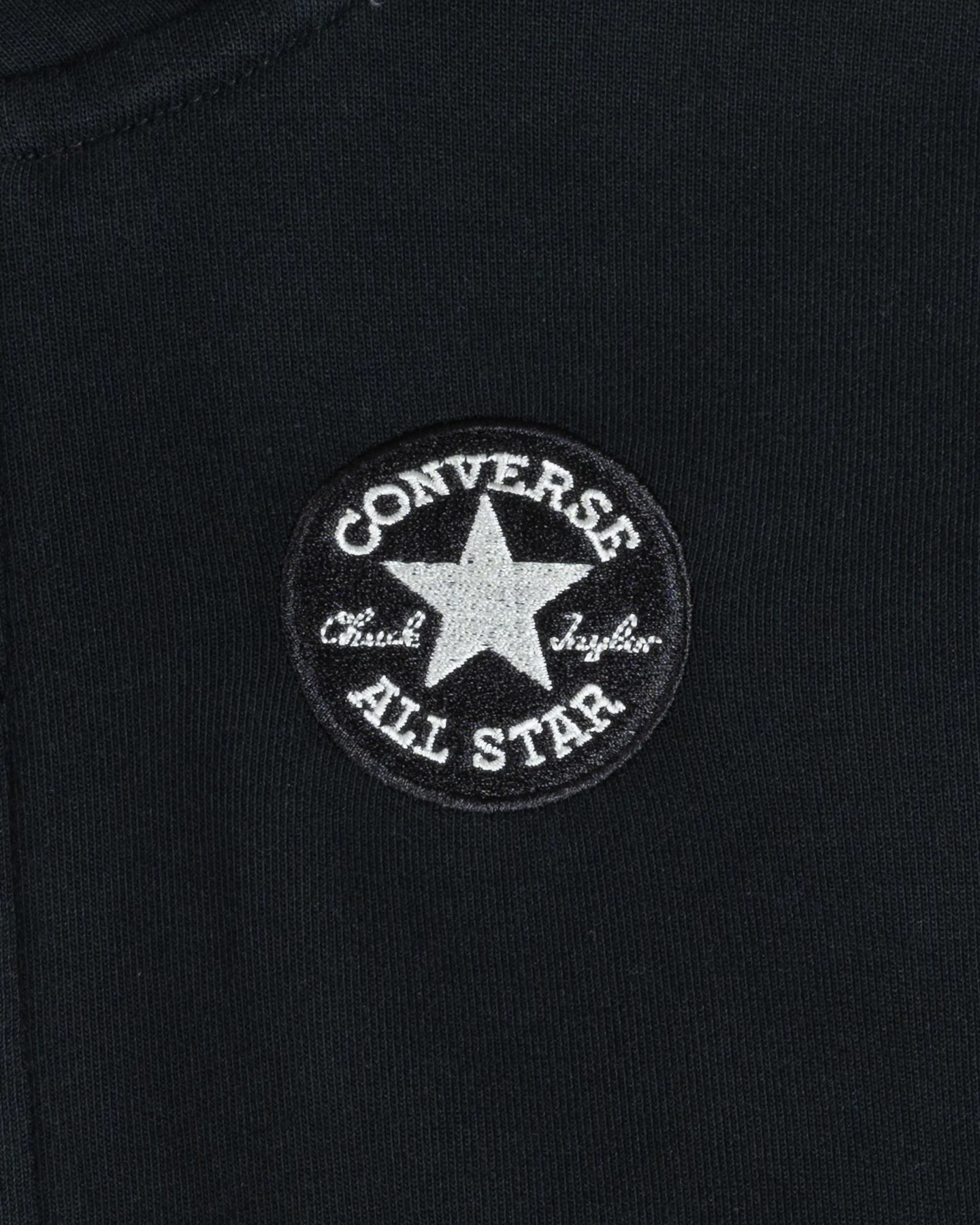 FELPA CONVERSE BASIC W - Image 3