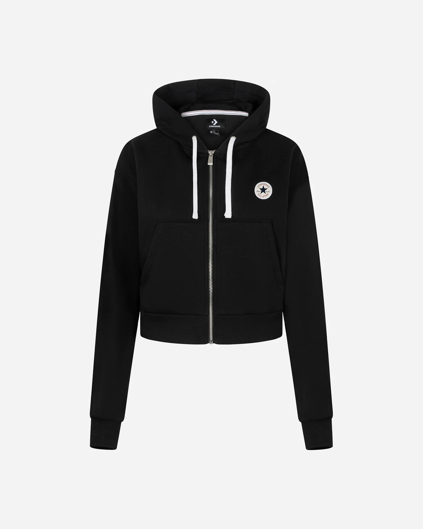 FELPA CONVERSE BIG LOGO W
