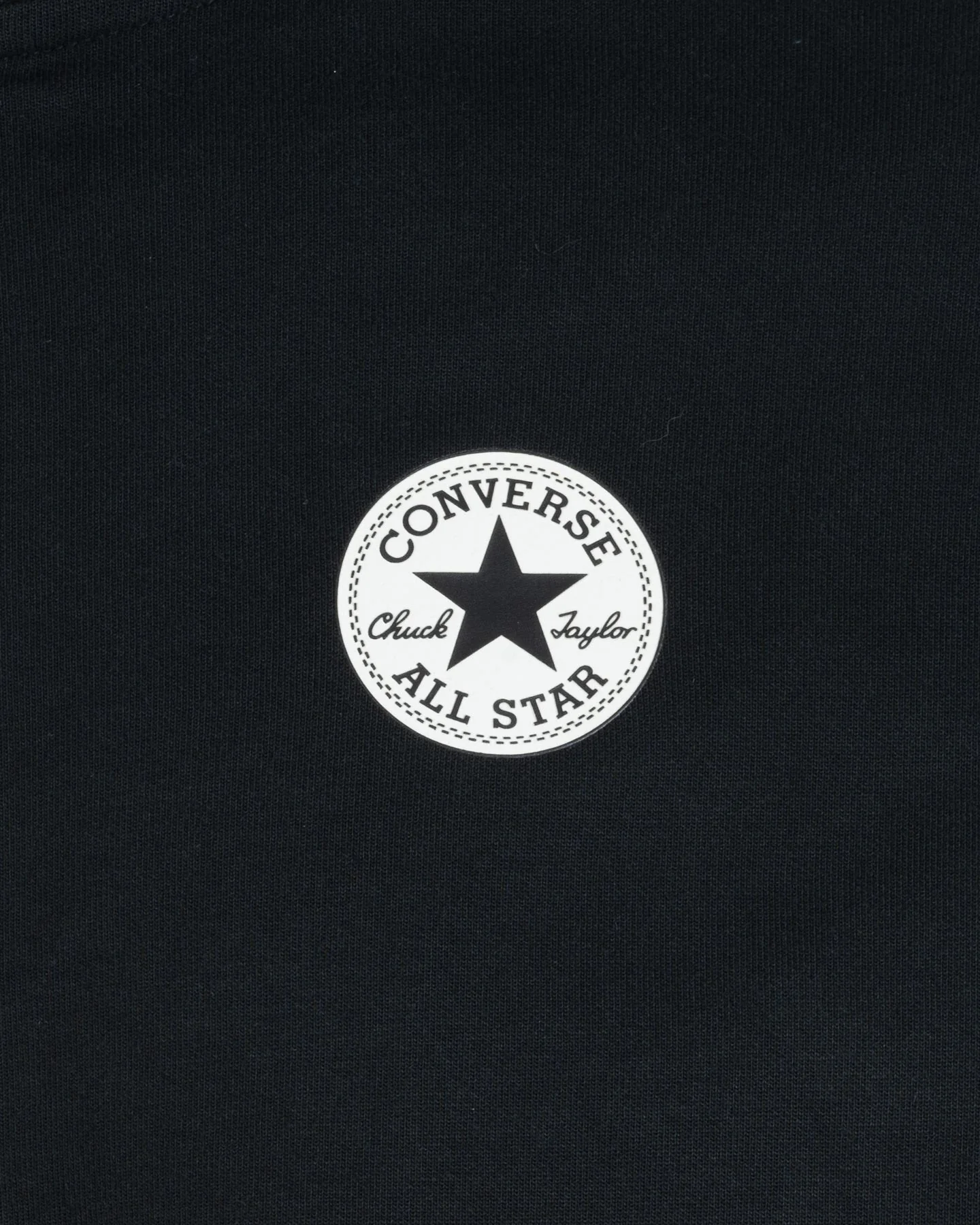 FELPA CONVERSE CHUCK PATCH M - Image 3