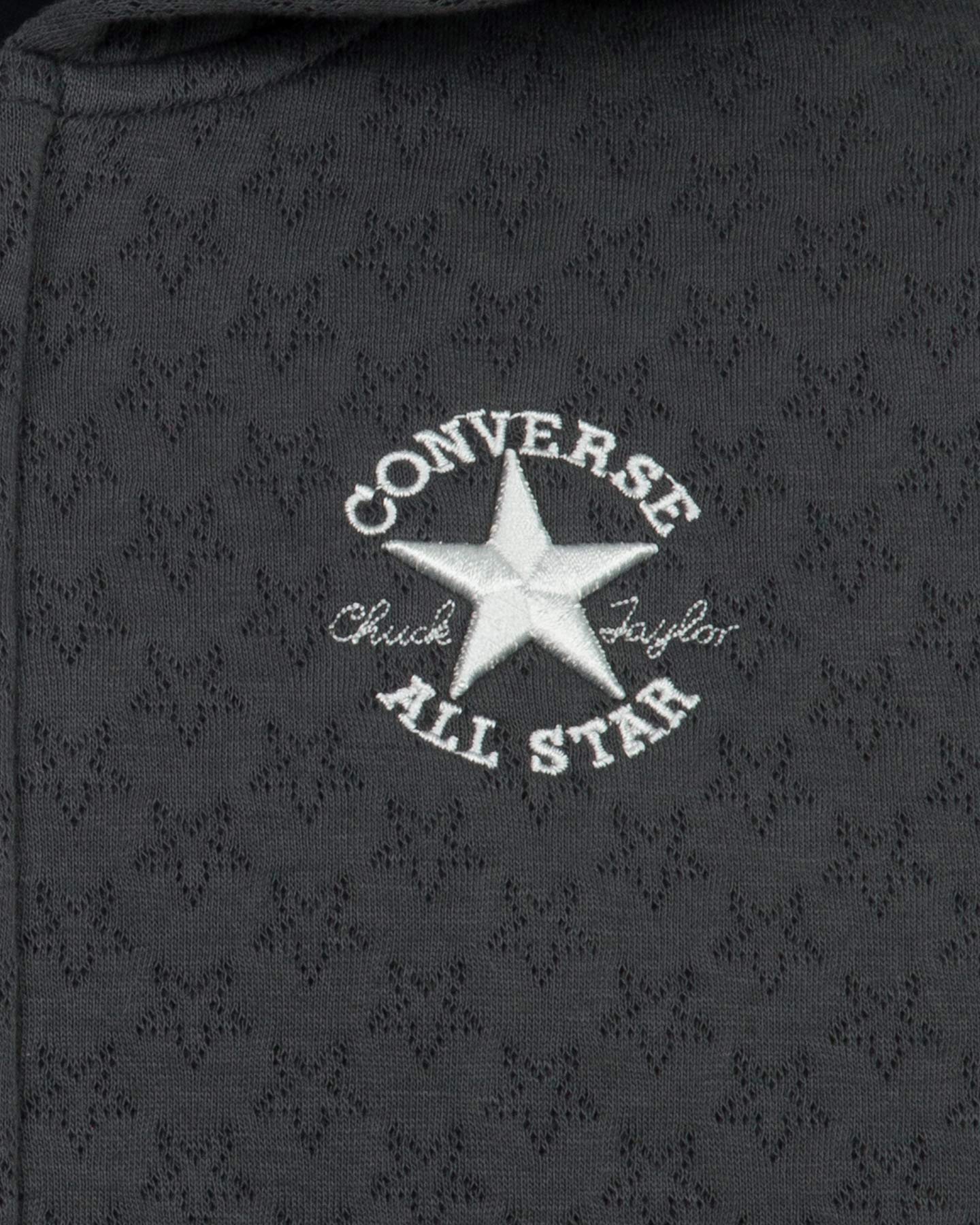 FELPA CONVERSE MATERASSE' JR - Image 3