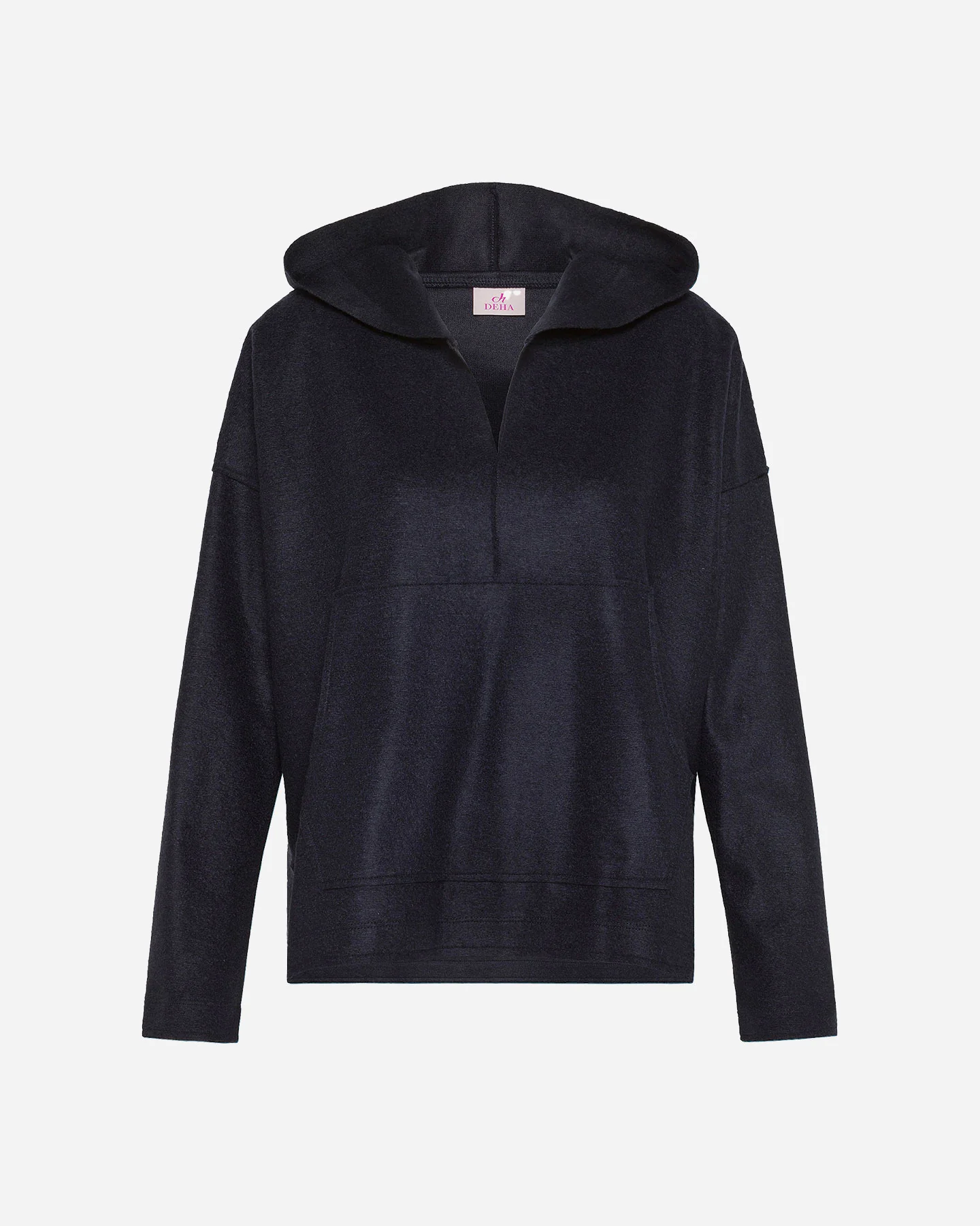 FELPA DEHA CLASSIC W