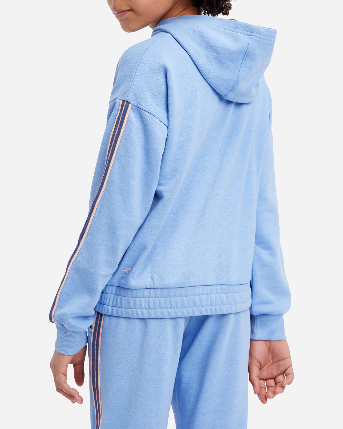 FELPA  ENERGETICS GIRL FNG CC TAPE CIELO - Image 18