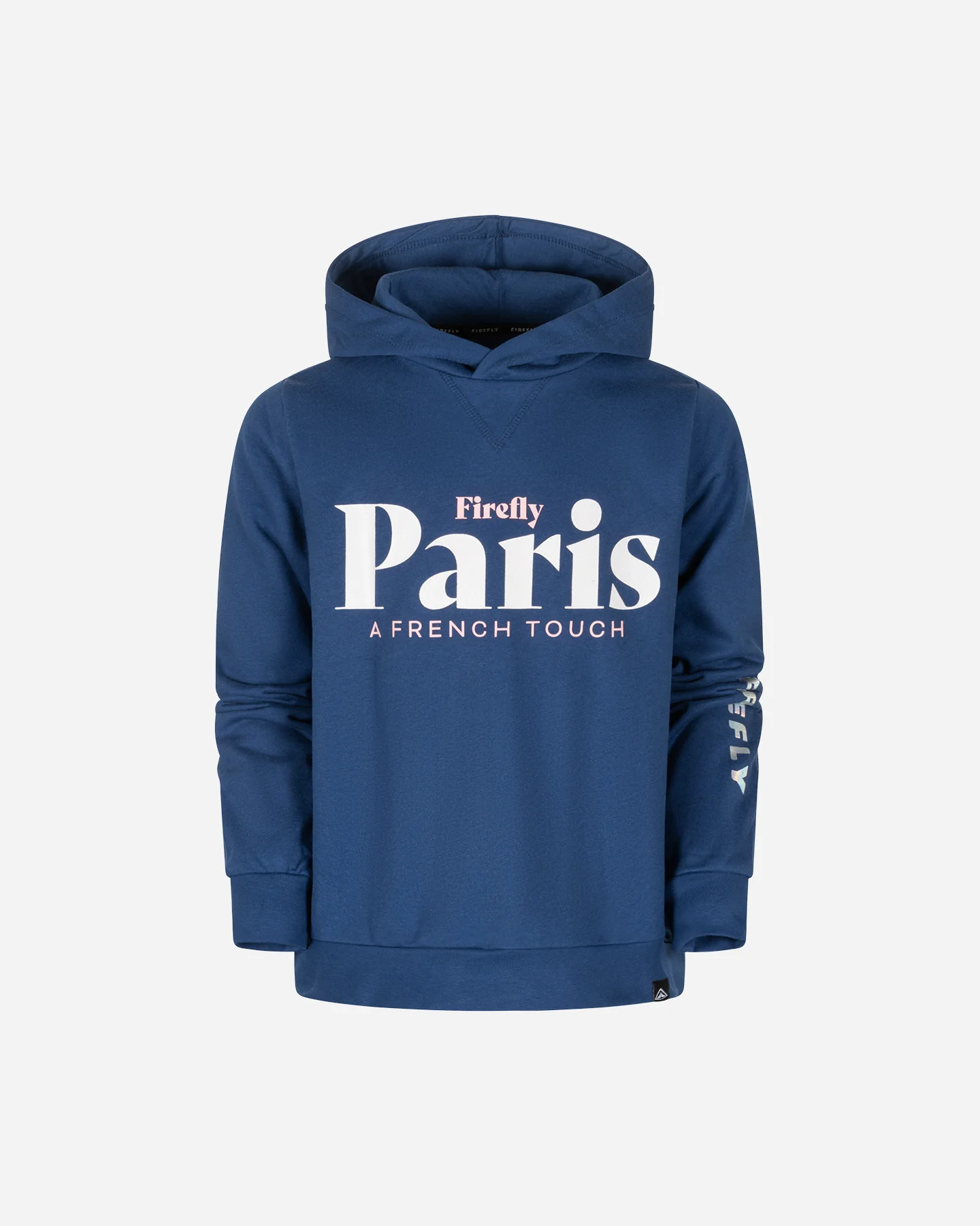 FELPA FIREFLY PARIS JR