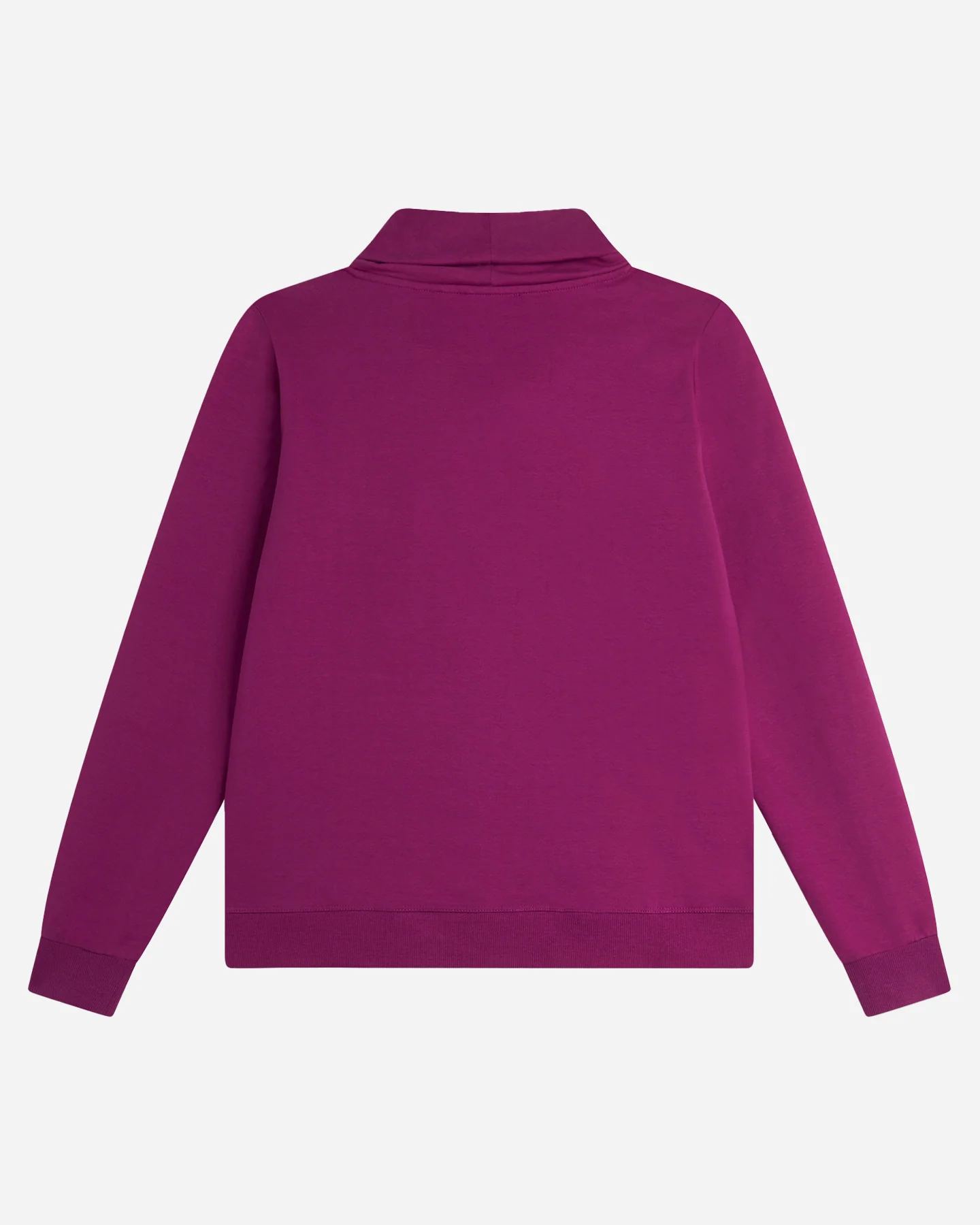 FELPA FREDDY HIGH NECK W - Image 2