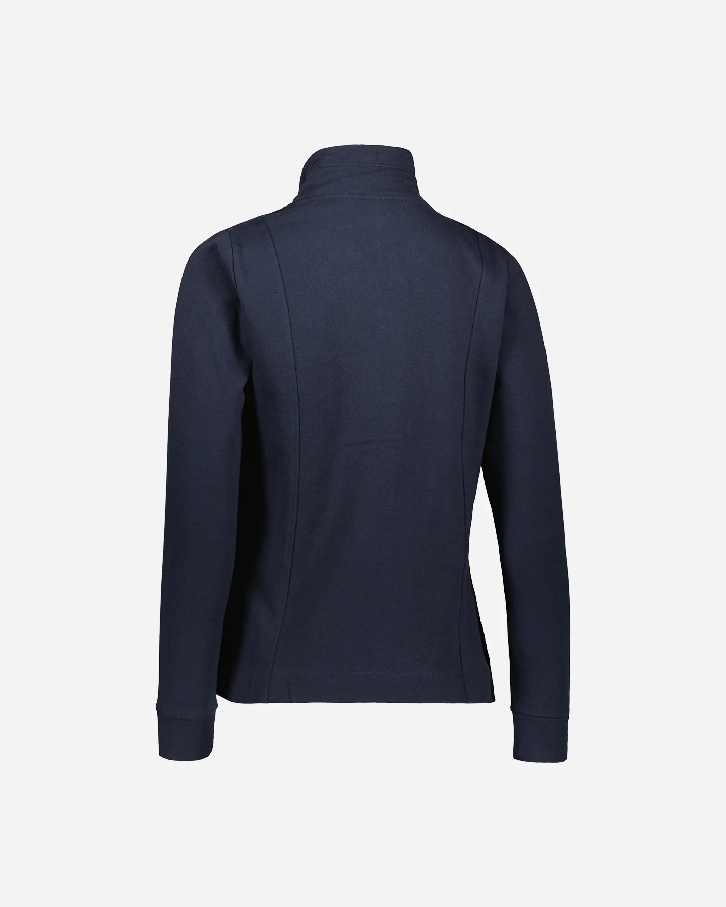 FELPA FREDDY NECK HIGH SLOGO FZ W - Image 14