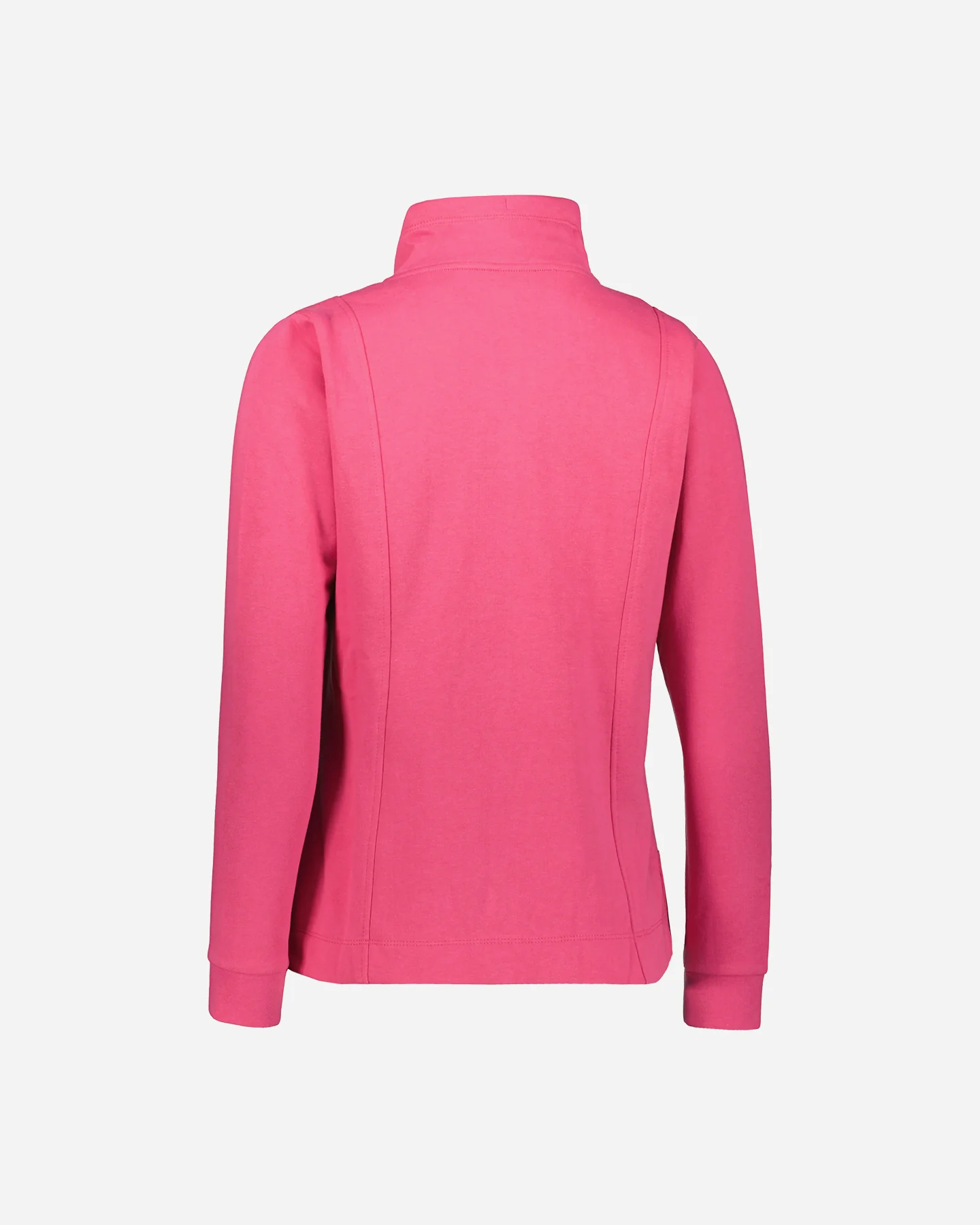 FELPA FREDDY NECK HIGH SLOGO FZ W - Image 17