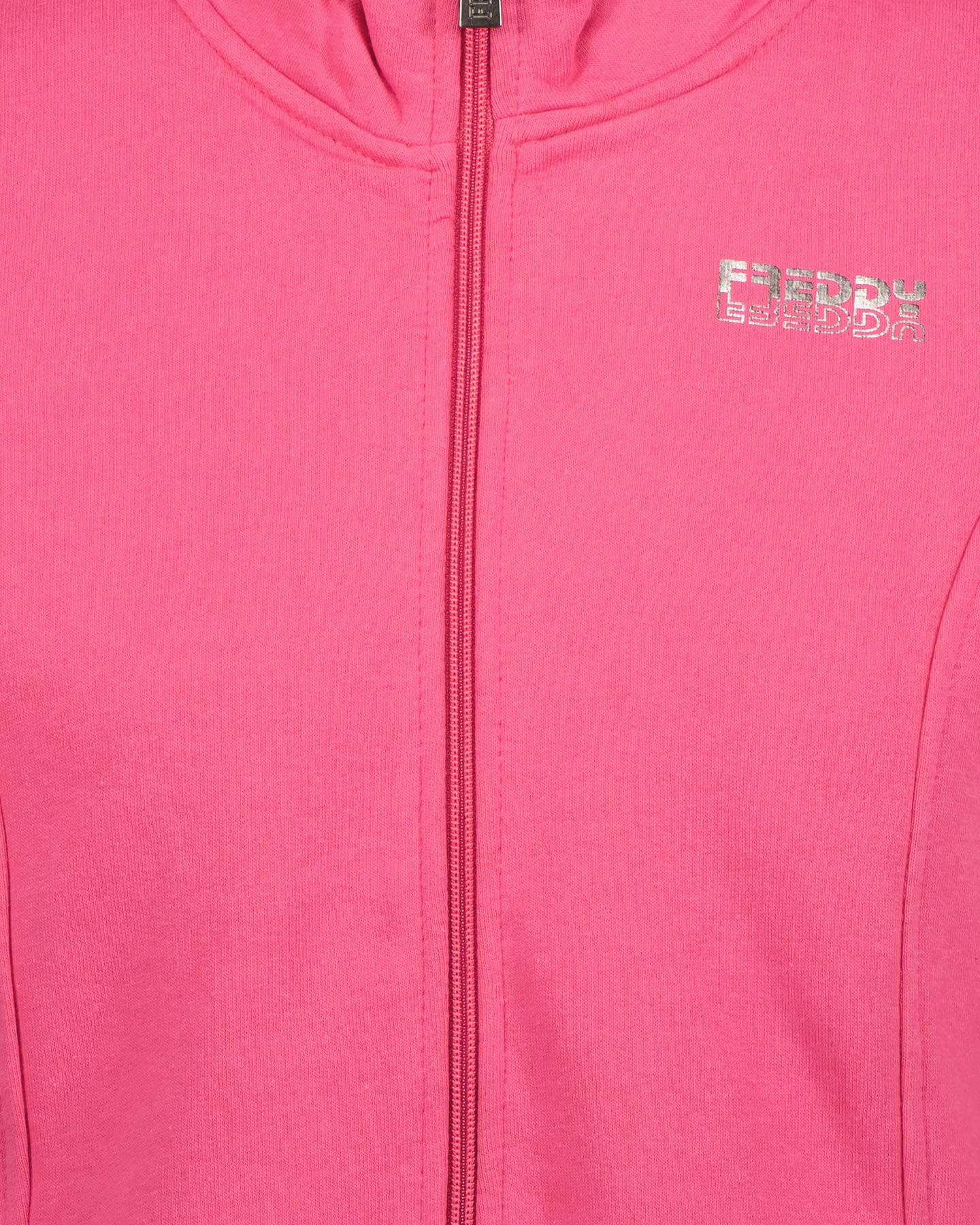 FELPA FREDDY NECK HIGH SLOGO FZ W - Image 48