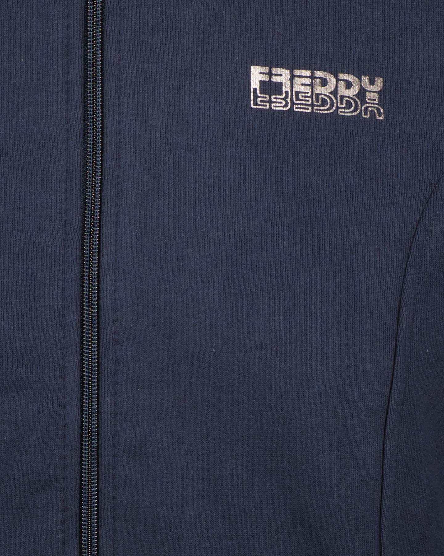 FELPA FREDDY NECK HIGH SLOGO FZ W - Image 9