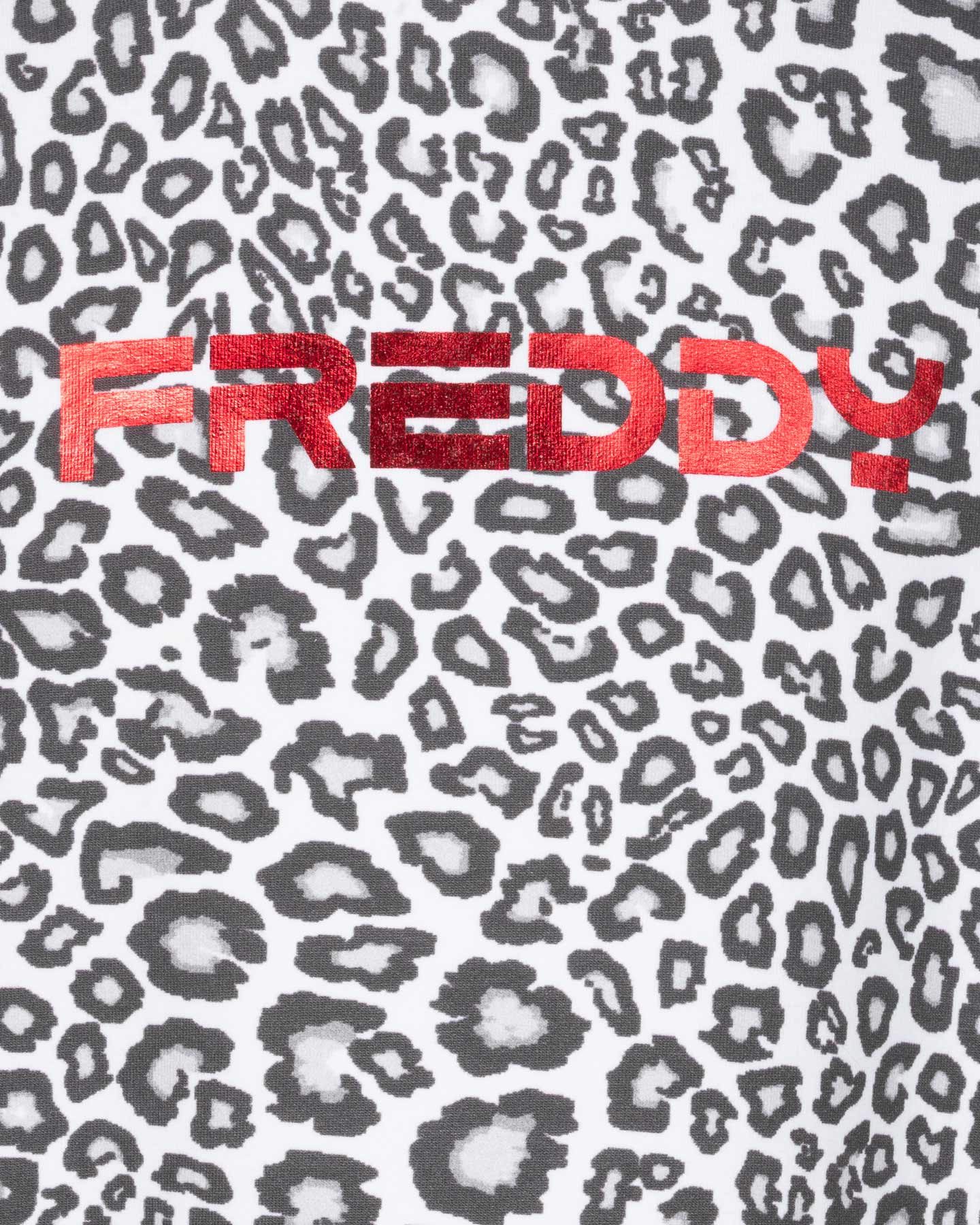 FELPA FREDDY REDLOGO JR - Image 3