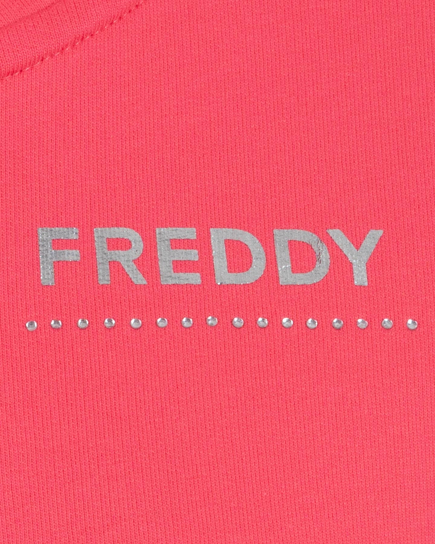 FELPA FREDDY STRASS W - Image 167