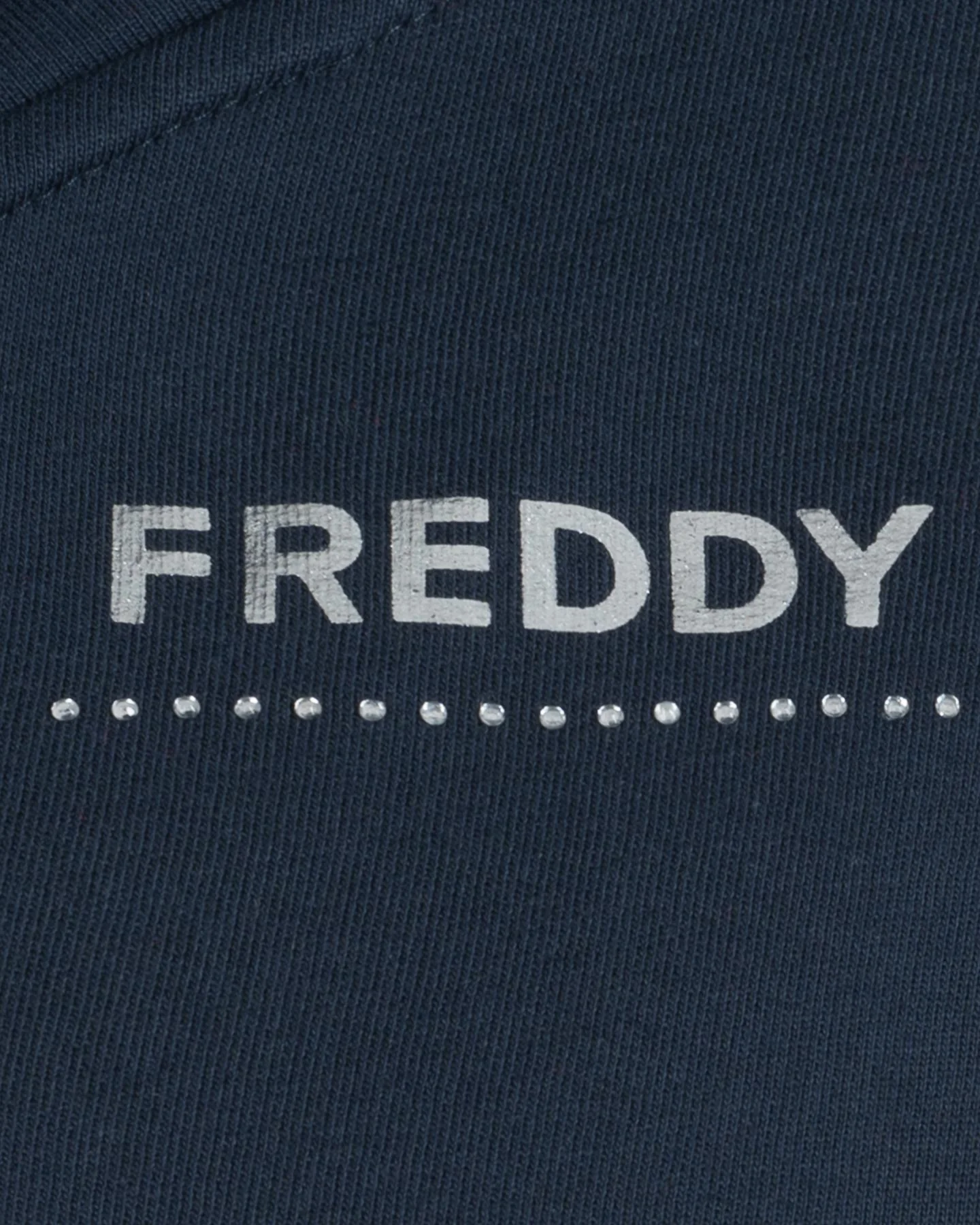 FELPA FREDDY STRASS W - Image 71