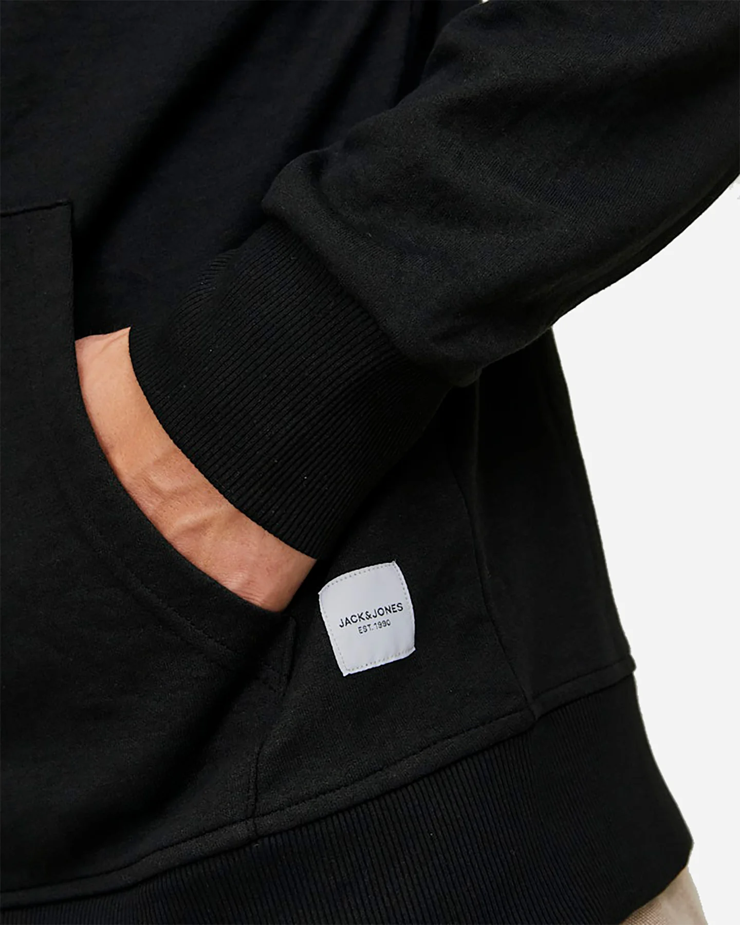 FELPA JACK & JONES BASIC M - Image 6