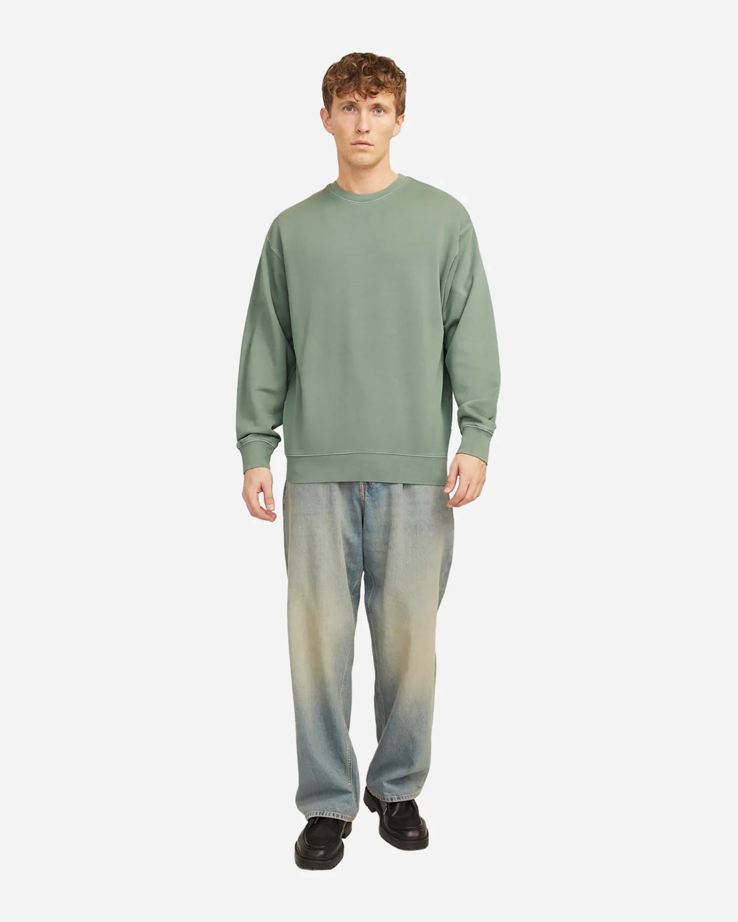 FELPA JACK & JONES CHARGE M - Image 3